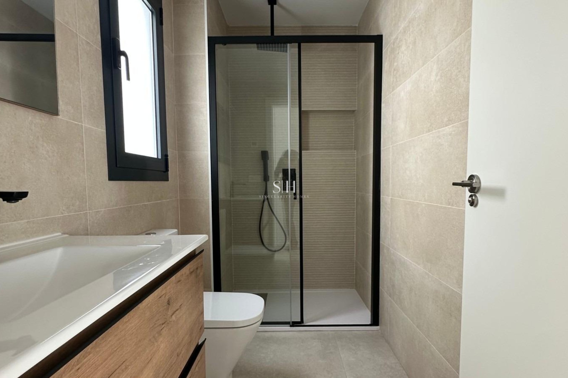 Nieuwbouw Woningen - Bungalow - San Pedro del Pinatar - Los Pinos