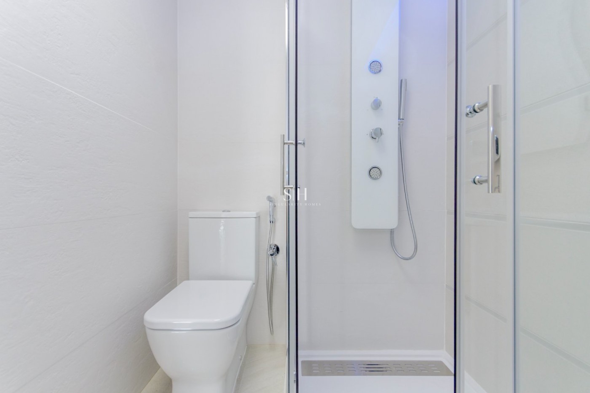 Nieuwbouw Woningen - Bungalow - Torrevieja - Los balcones