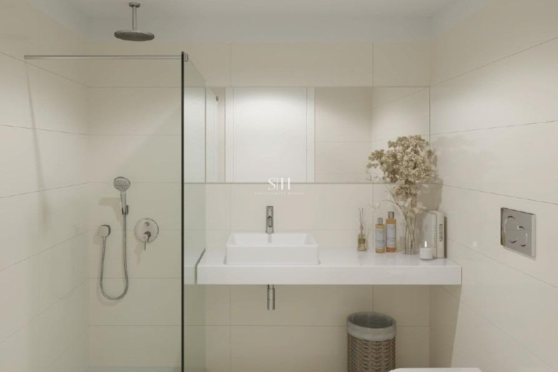 Nieuwbouw Woningen - Bungalow - Torrevieja - Los balcones