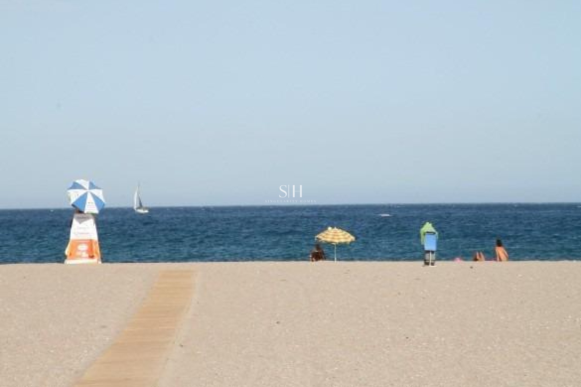 Nieuwbouw Woningen - Bungalow - Vera - Pueblo Salinas