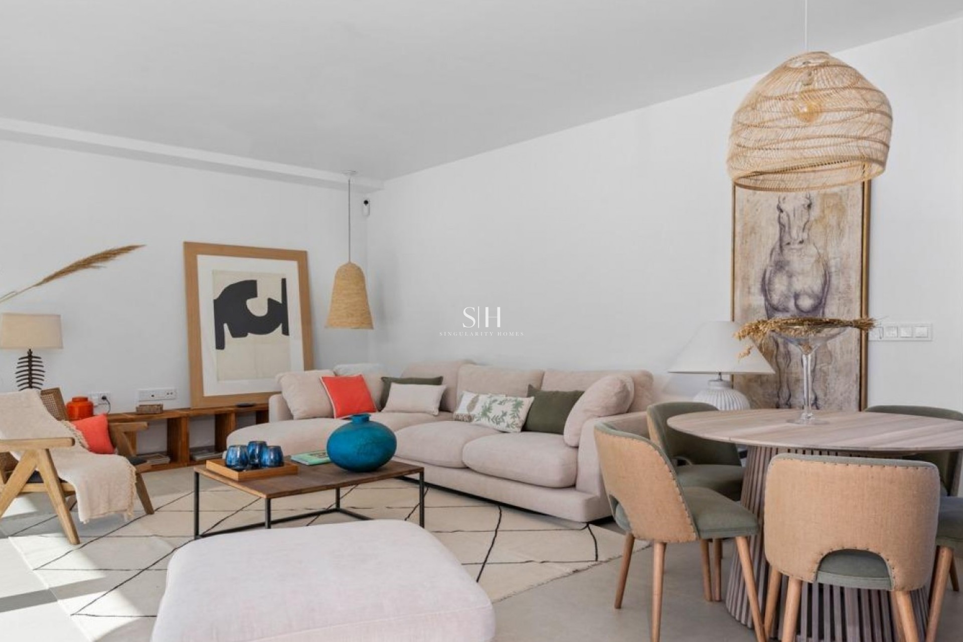 Nieuwbouw Woningen - Detached Villa - Cartagena - Mar De Cristal