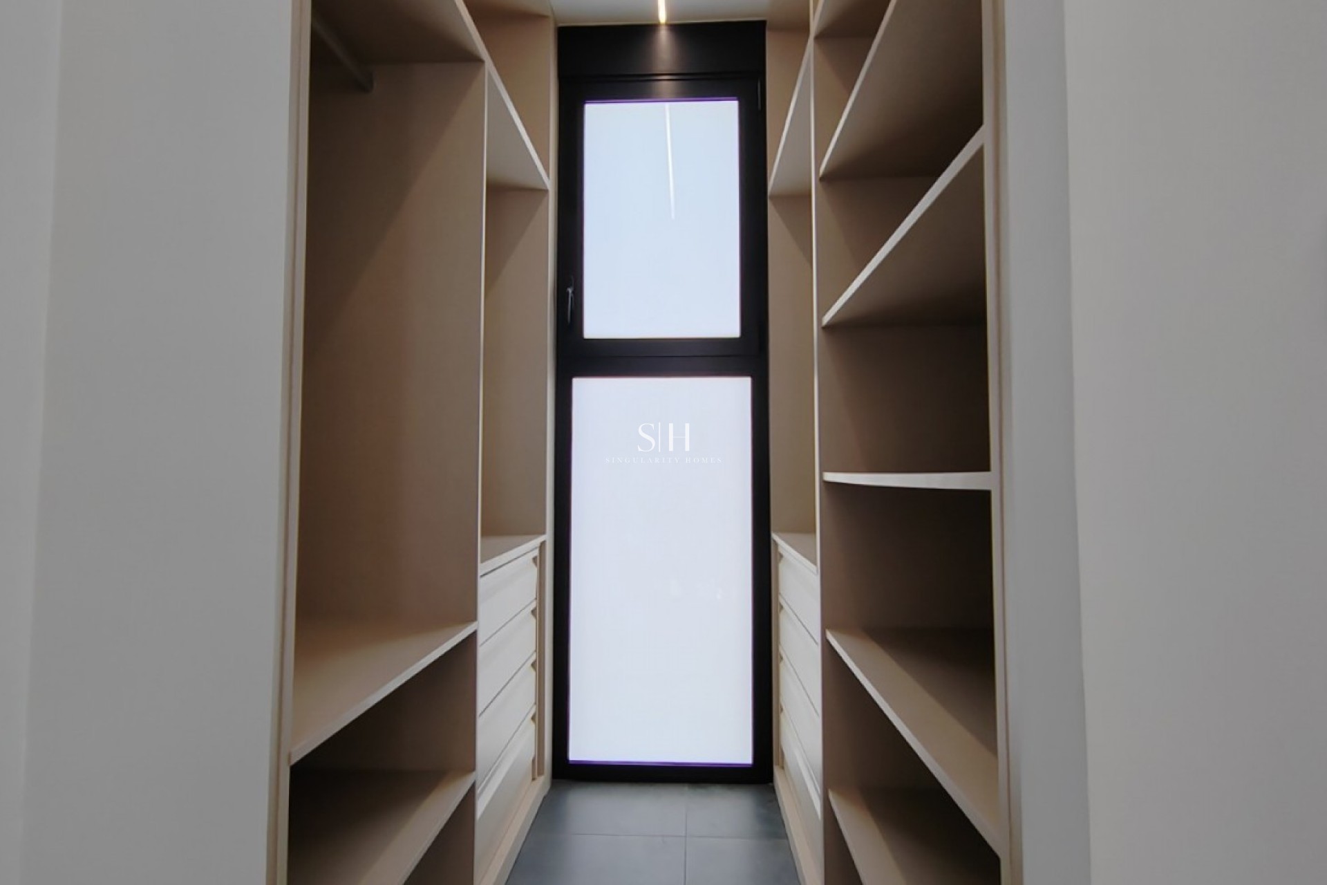 Nieuwbouw Woningen - Detached Villa - Torrevieja - Los Balcones - Los Altos del Edén