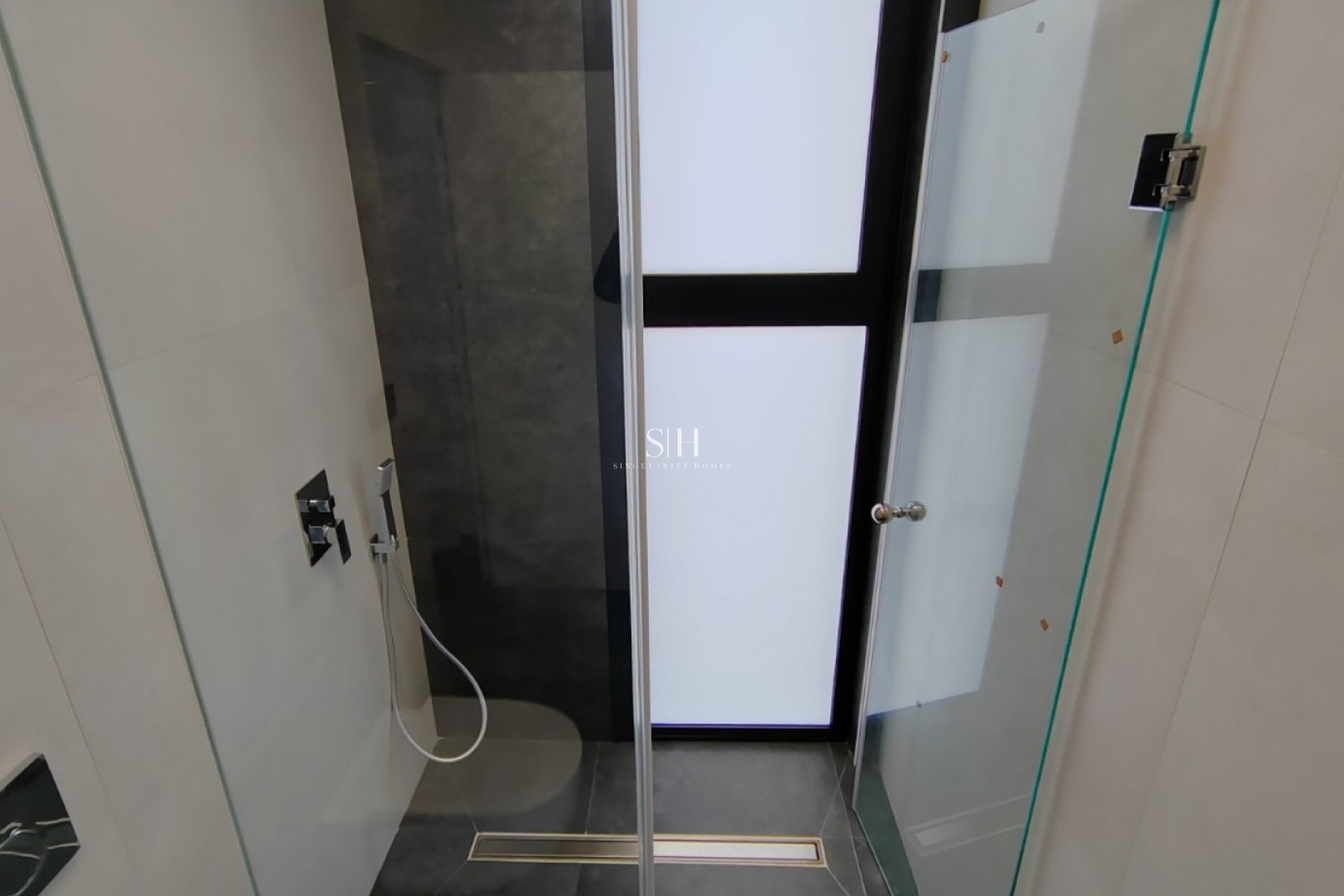 Nieuwbouw Woningen - Detached Villa - Torrevieja - Los Balcones - Los Altos del Edén