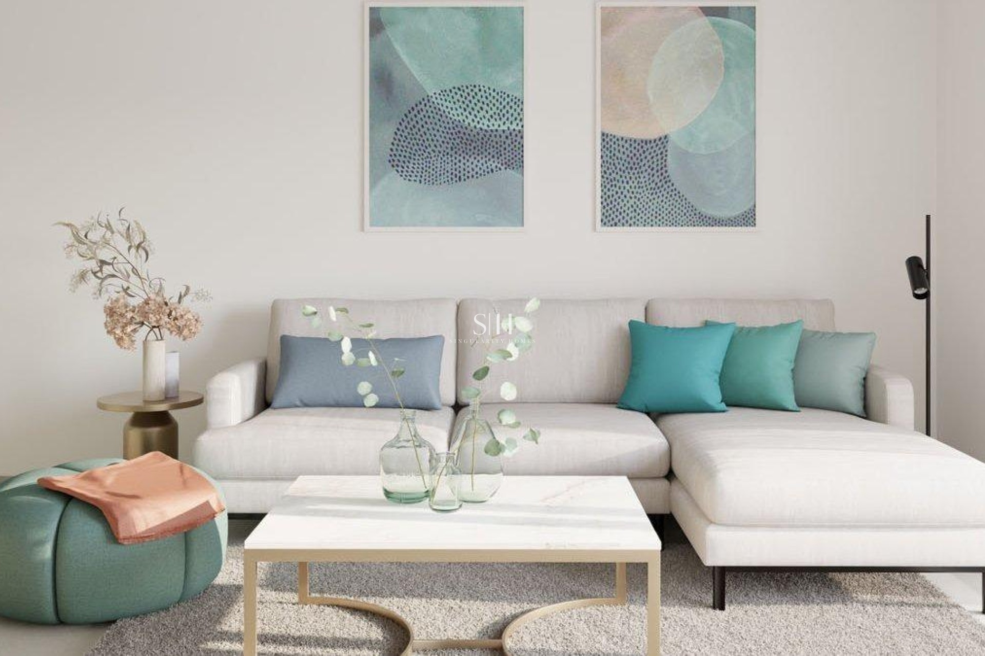 Nieuwbouw Woningen - Huis - Almuñecar - Velilla-Taramay