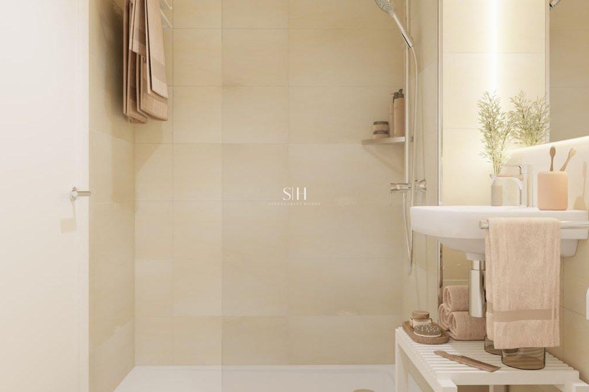 Nieuwbouw Woningen - Huis - Almuñecar - Velilla-Taramay