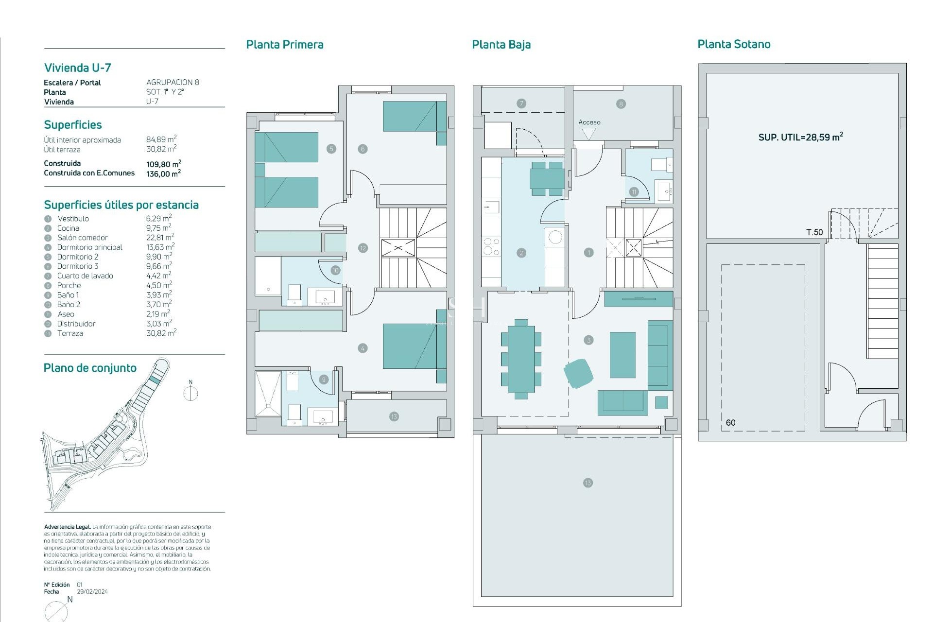 Nieuwbouw Woningen - Huis - Almuñecar - Velilla-Taramay