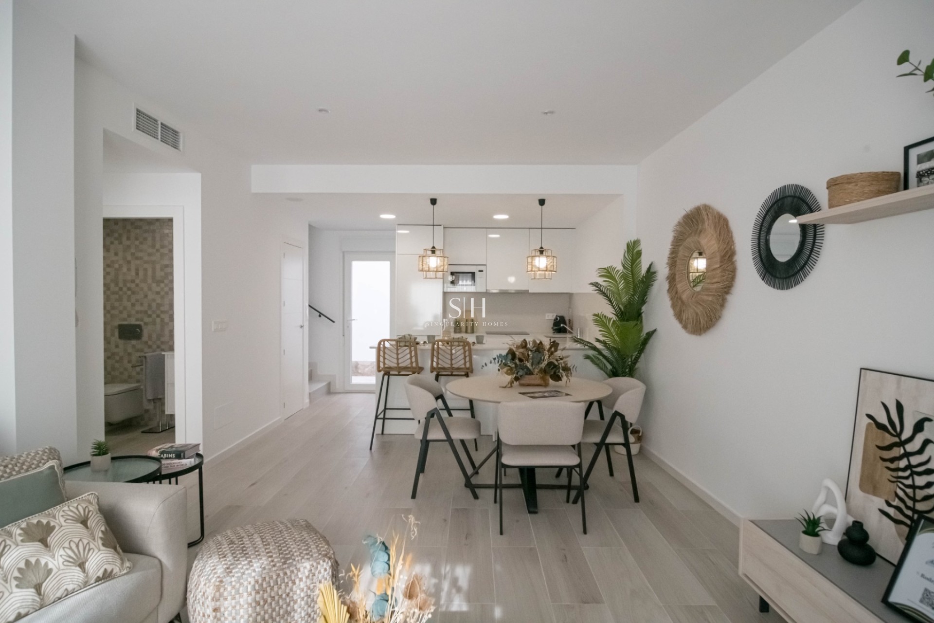 Nieuwbouw Woningen - Huis - Avileses