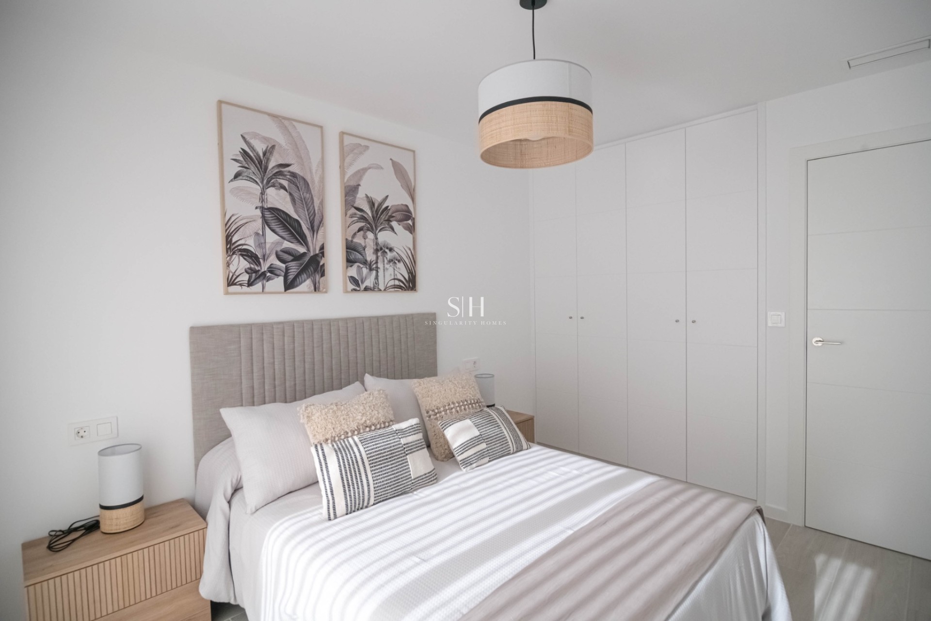 Nieuwbouw Woningen - Huis - Avileses