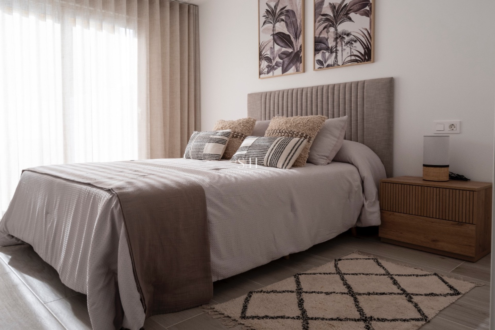 Nieuwbouw Woningen - Huis - Avileses