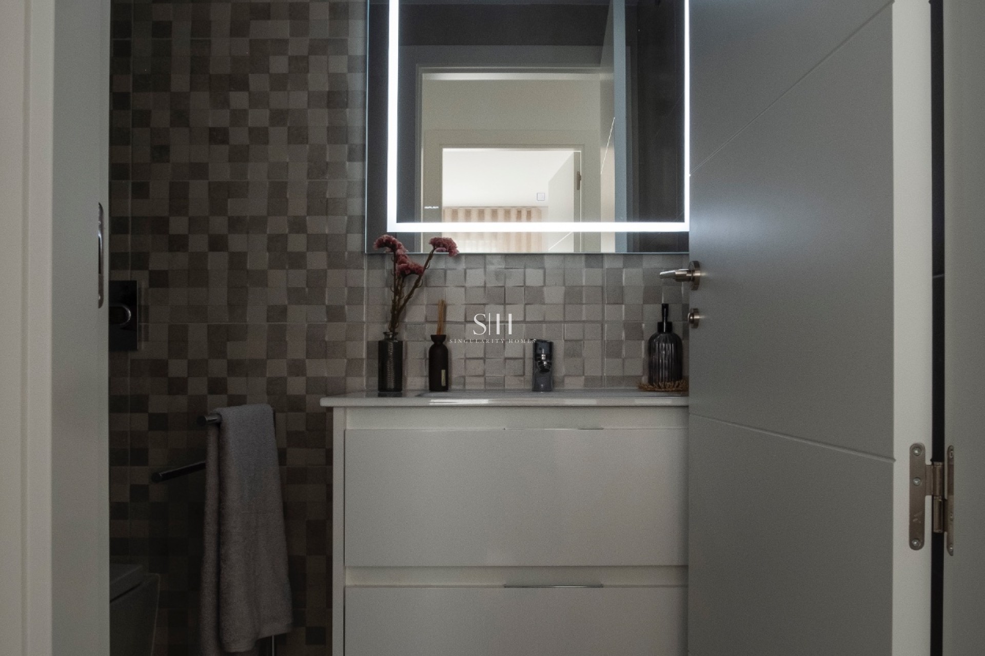 Nieuwbouw Woningen - Huis - Avileses