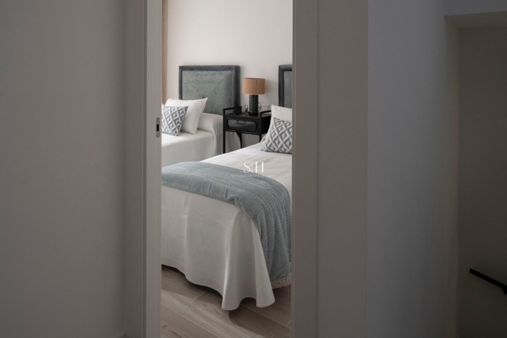 Nieuwbouw Woningen - Huis - Avileses