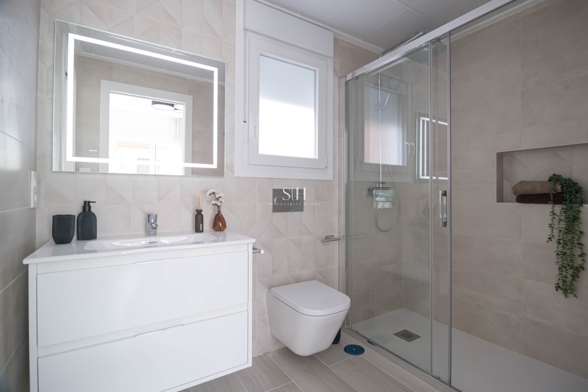 Nieuwbouw Woningen - Huis - Avileses