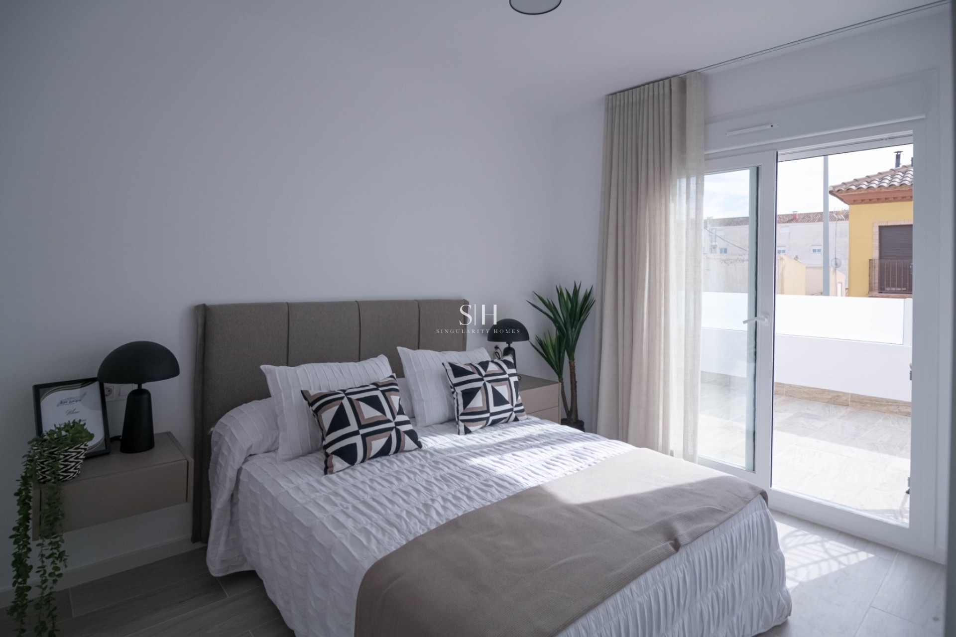 Nieuwbouw Woningen - Huis - Avileses