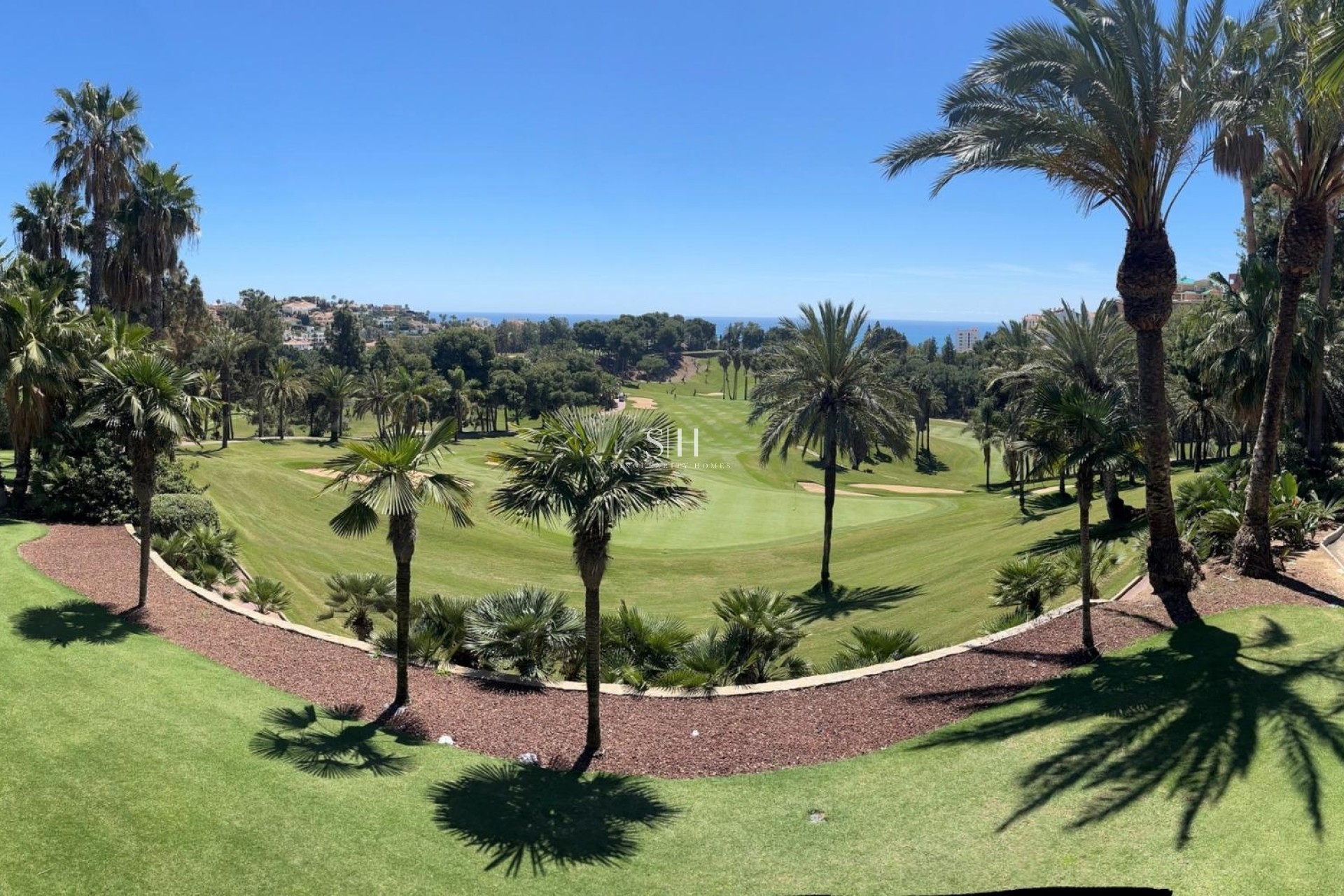 Nieuwbouw Woningen - Huis - Benalmádena - Golf Torrequebrada