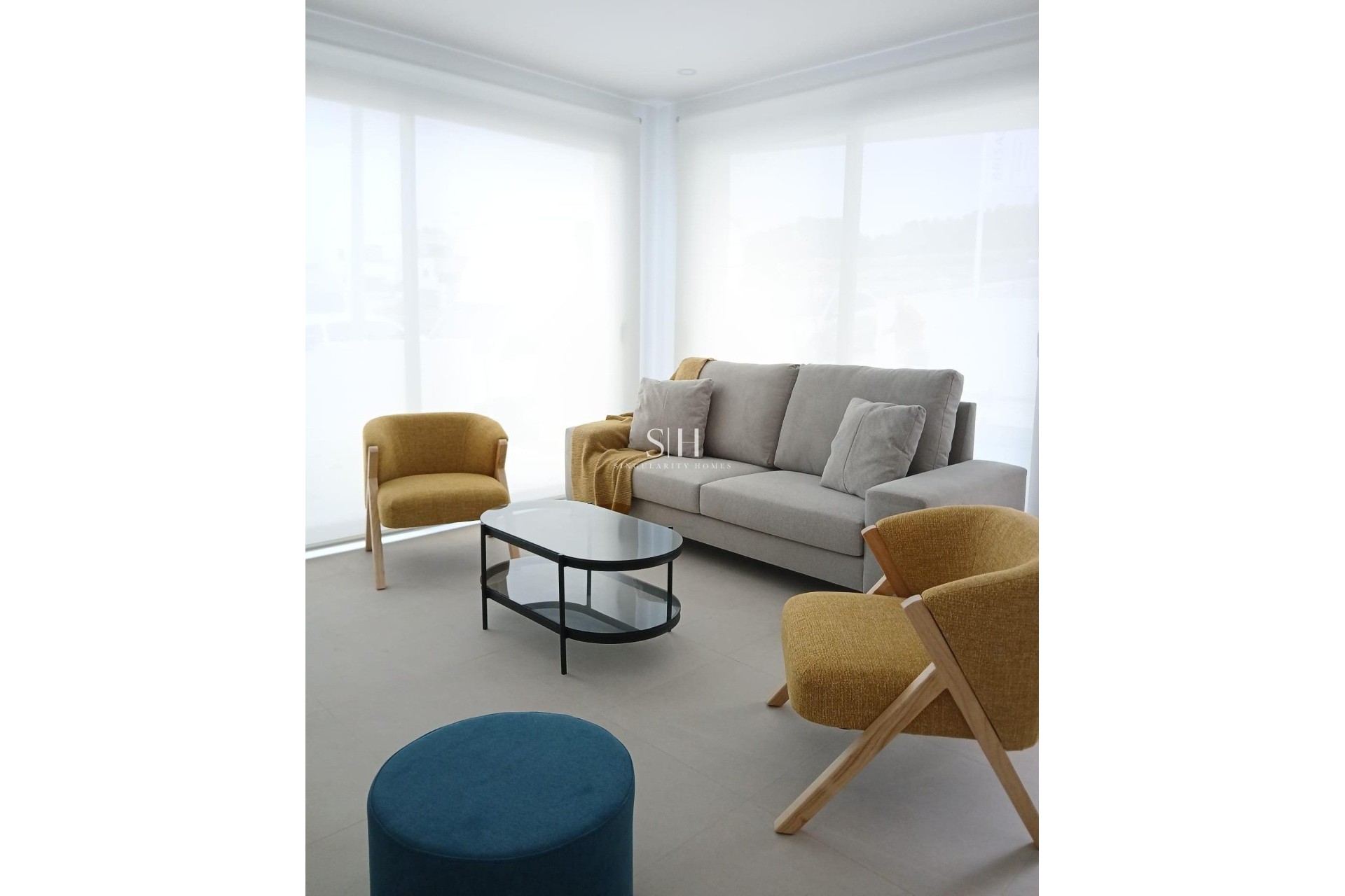 Nieuwbouw Woningen - Huis - Bigastro - Loma Alta