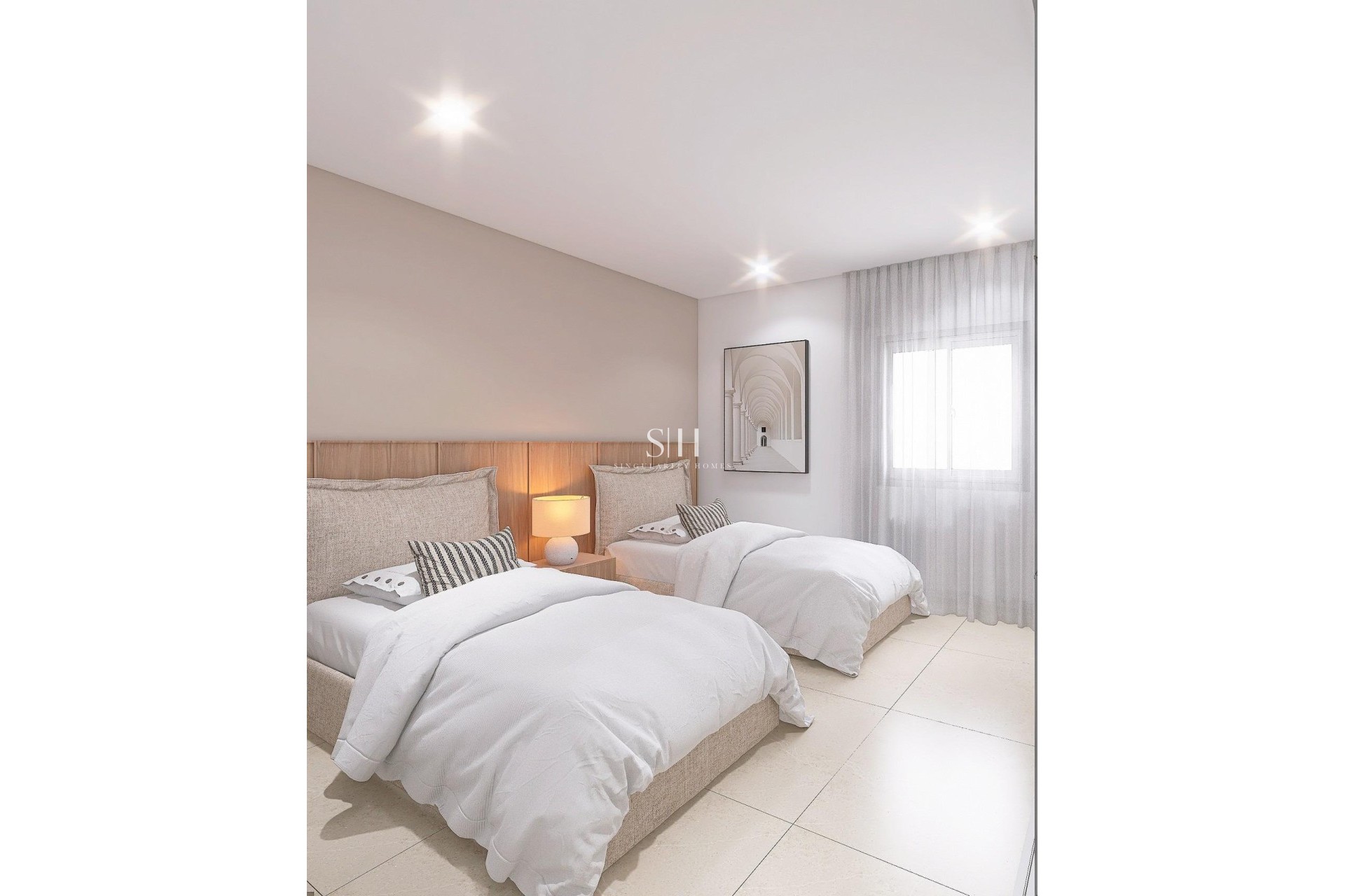 Nieuwbouw Woningen - Huis - Bigastro - pueblo