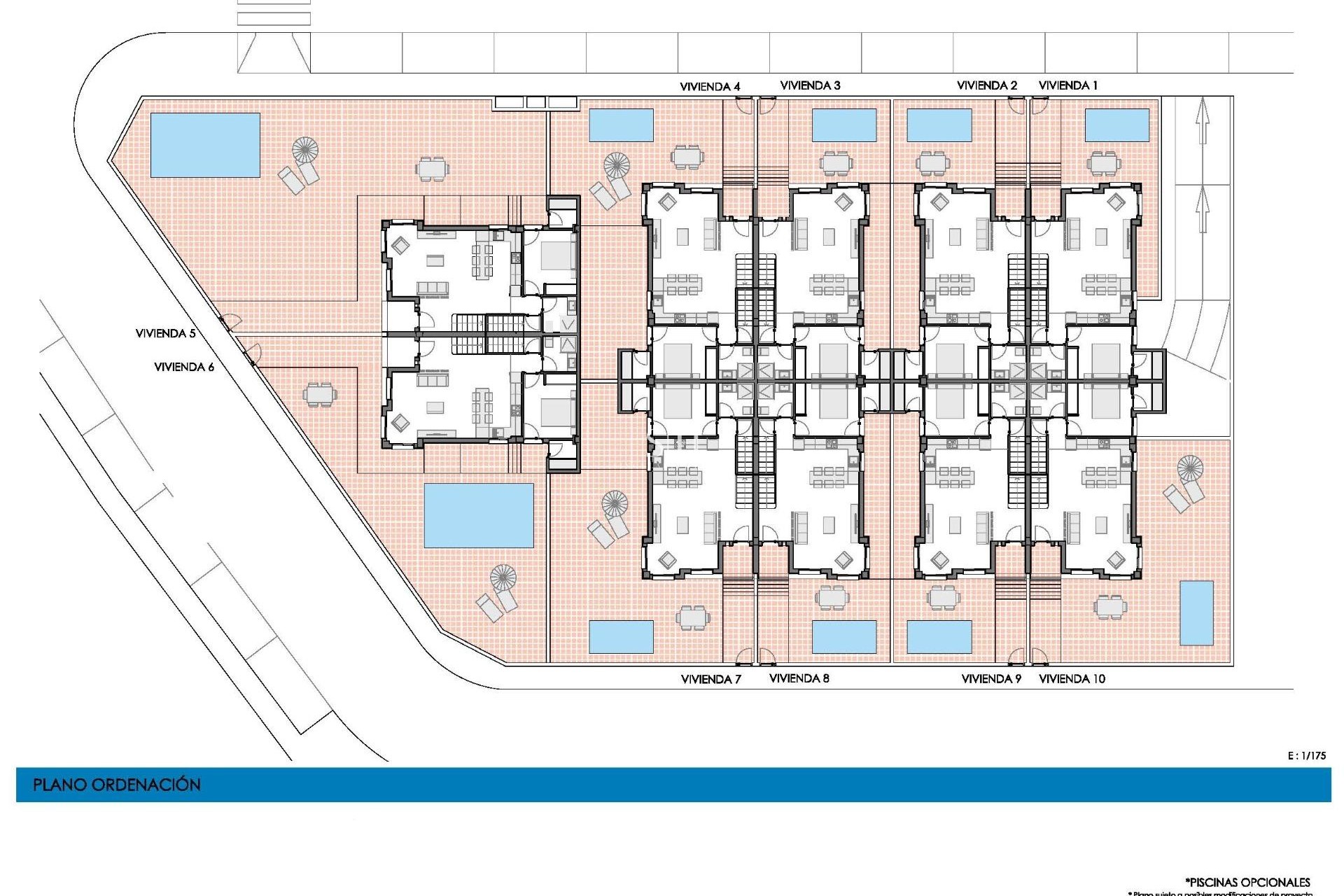 Nieuwbouw Woningen - Huis - Bigastro - pueblo