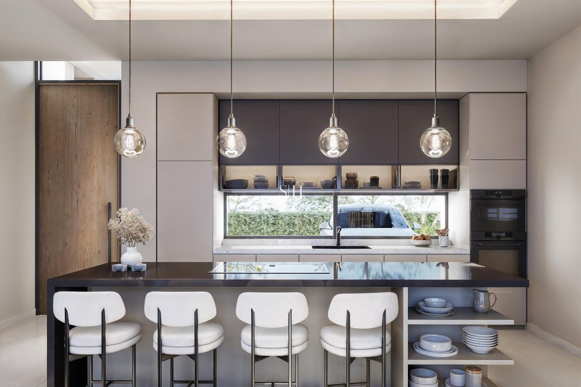 Nieuwbouw Woningen - Huis - Casares - Casares Del Sol