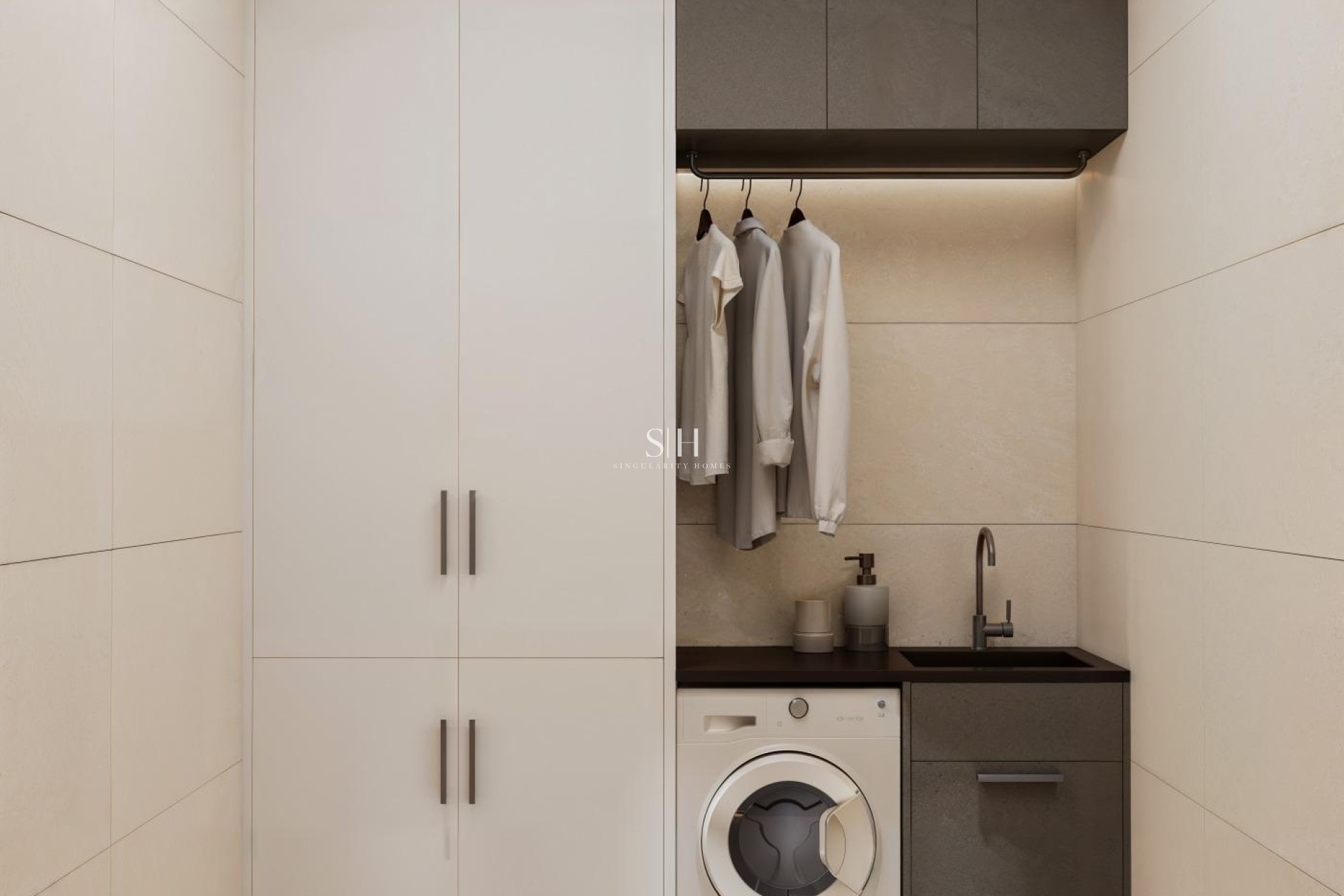 Nieuwbouw Woningen - Huis - Casares - Casares Del Sol