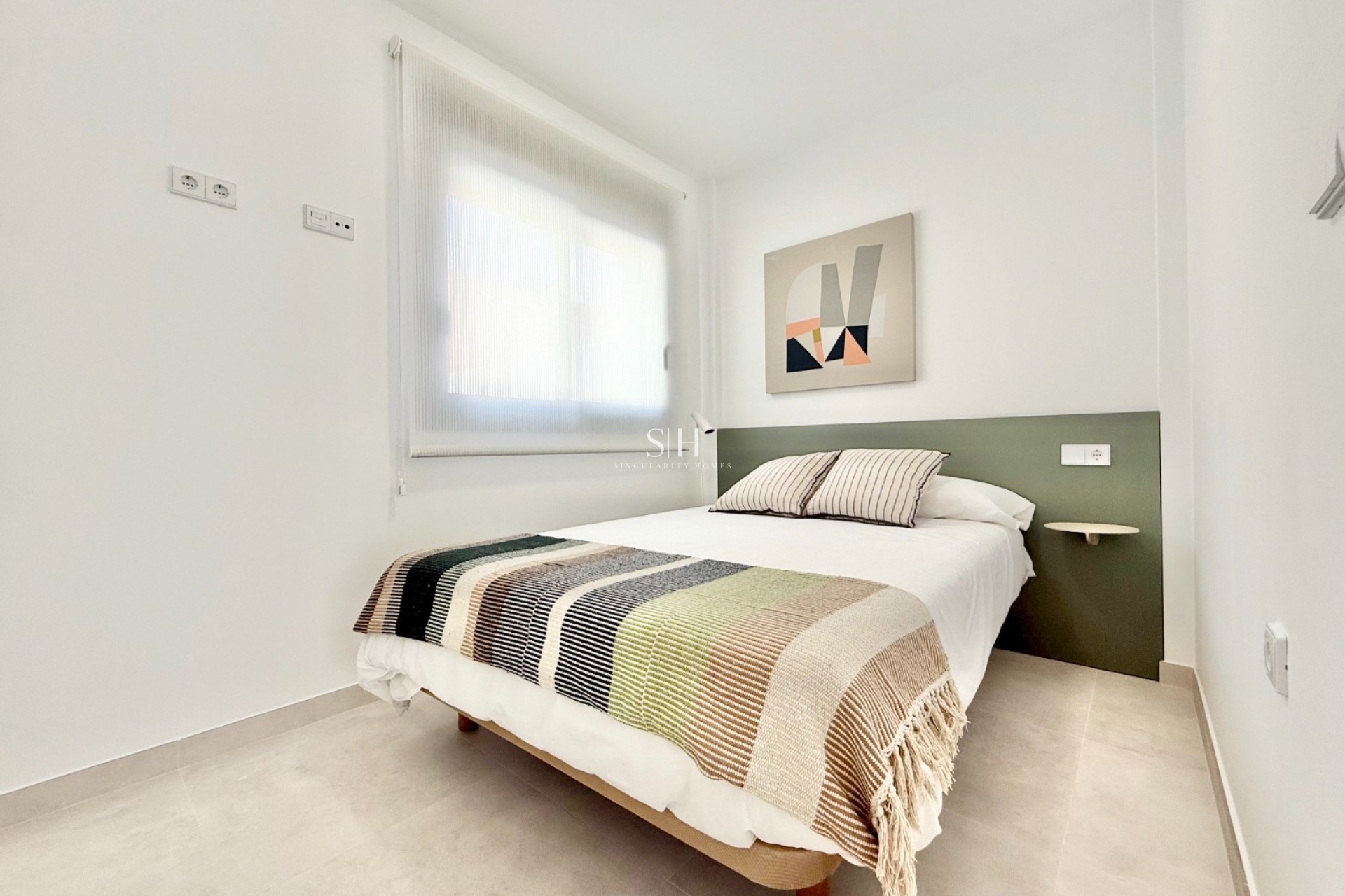 Nieuwbouw Woningen - Huis - Cox - San Fernando