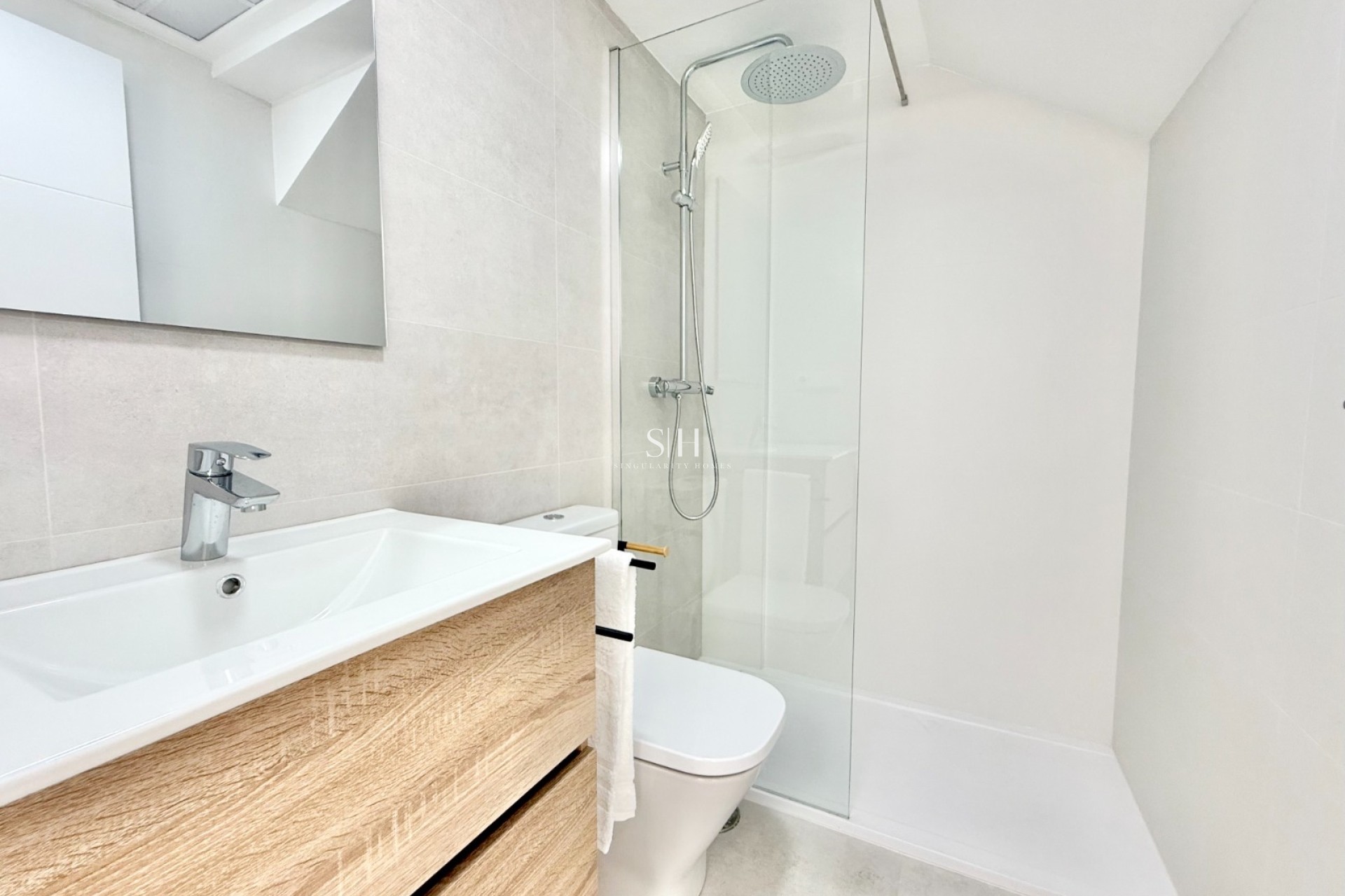 Nieuwbouw Woningen - Huis - Cox - San Fernando