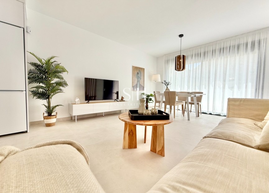 Nieuwbouw Woningen - Huis - Cox - San Fernando