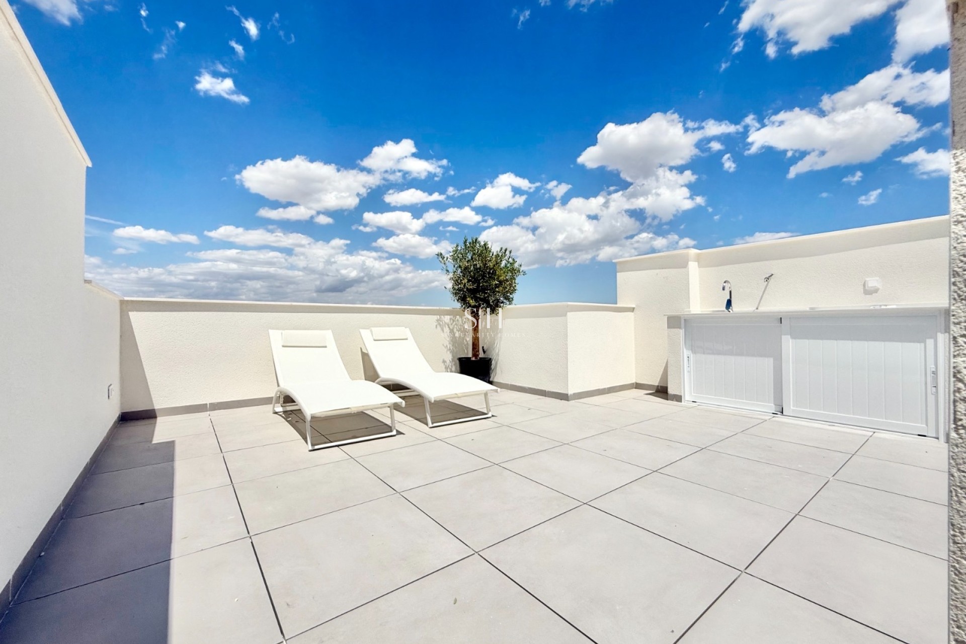 Nieuwbouw Woningen - Huis - Cox - San Fernando