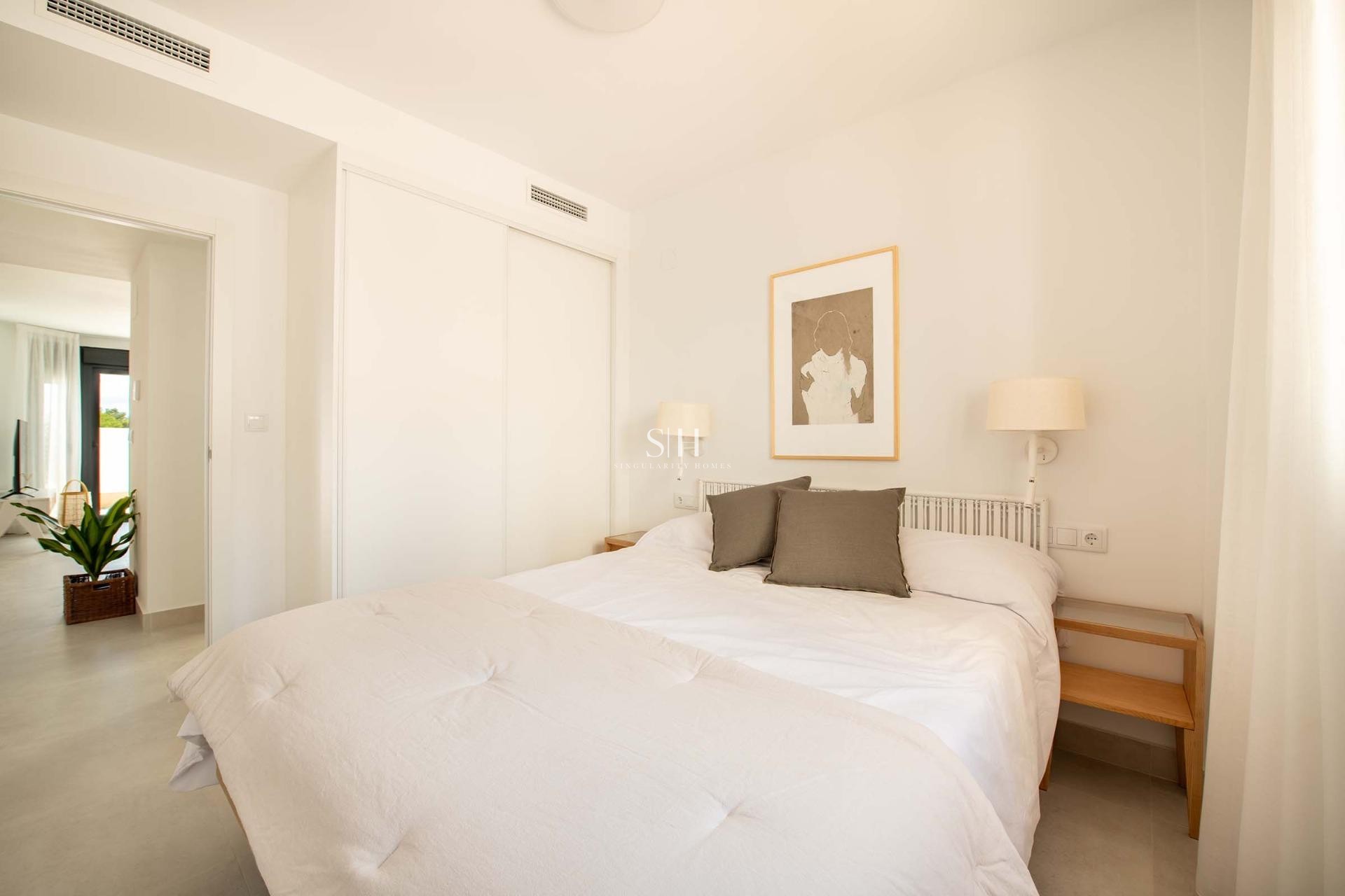 Nieuwbouw Woningen - Huis - Cox - San Fernando