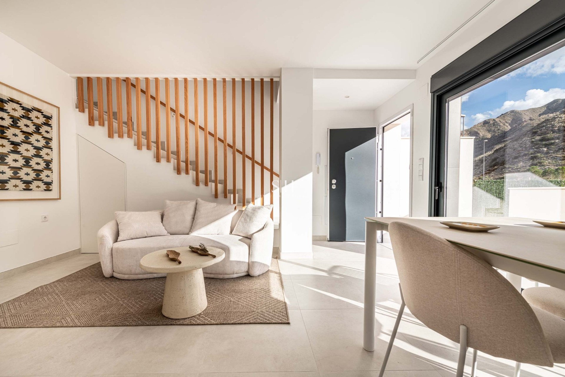 Nieuwbouw Woningen - Huis - Cox - San Fernando