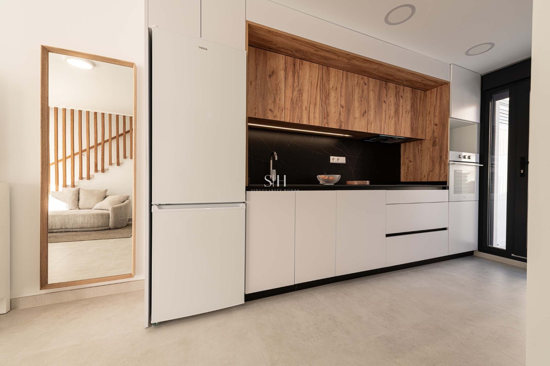 Nieuwbouw Woningen - Huis - Cox - San Fernando