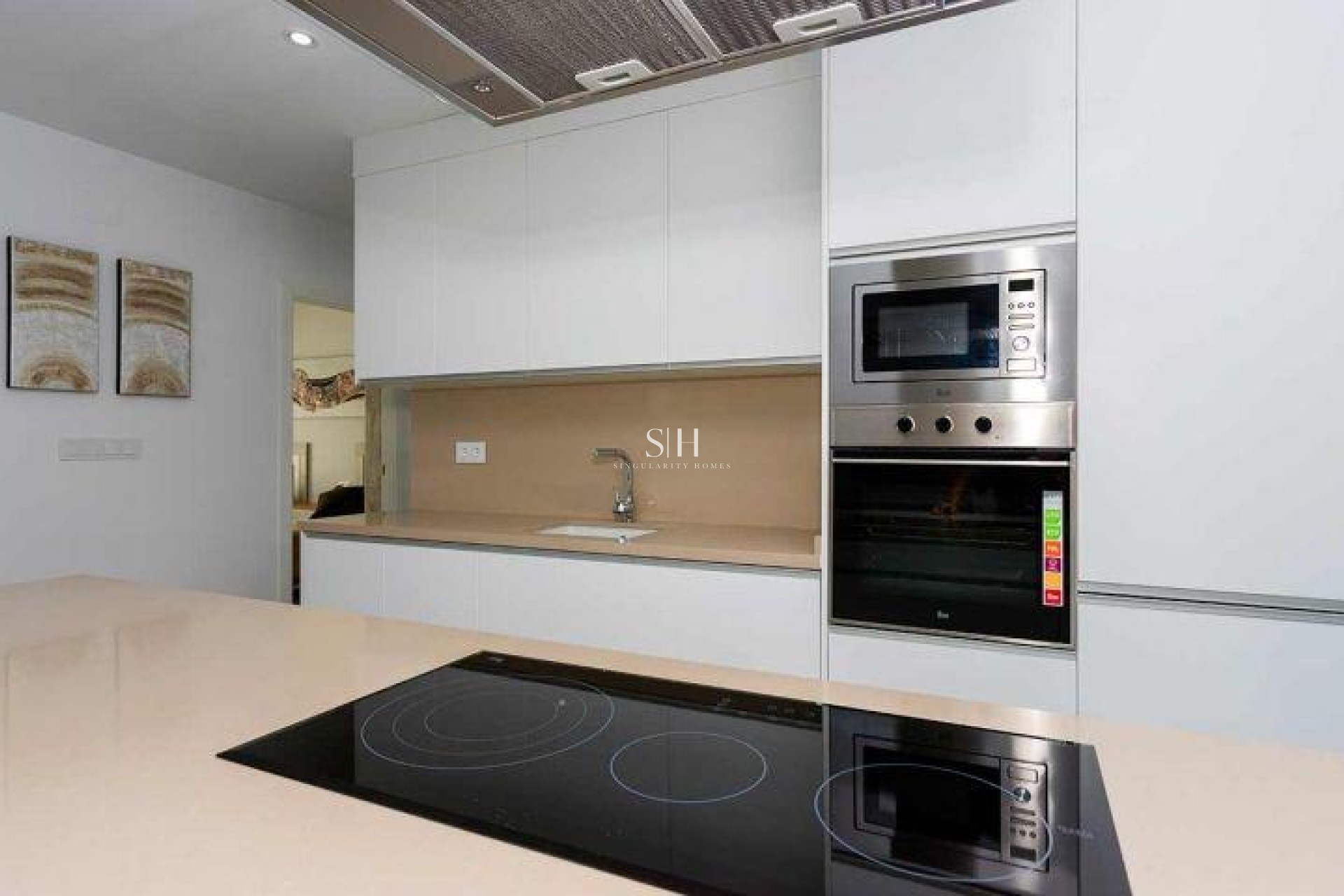 Nieuwbouw Woningen - Huis - Daya Nueva - CENTRO