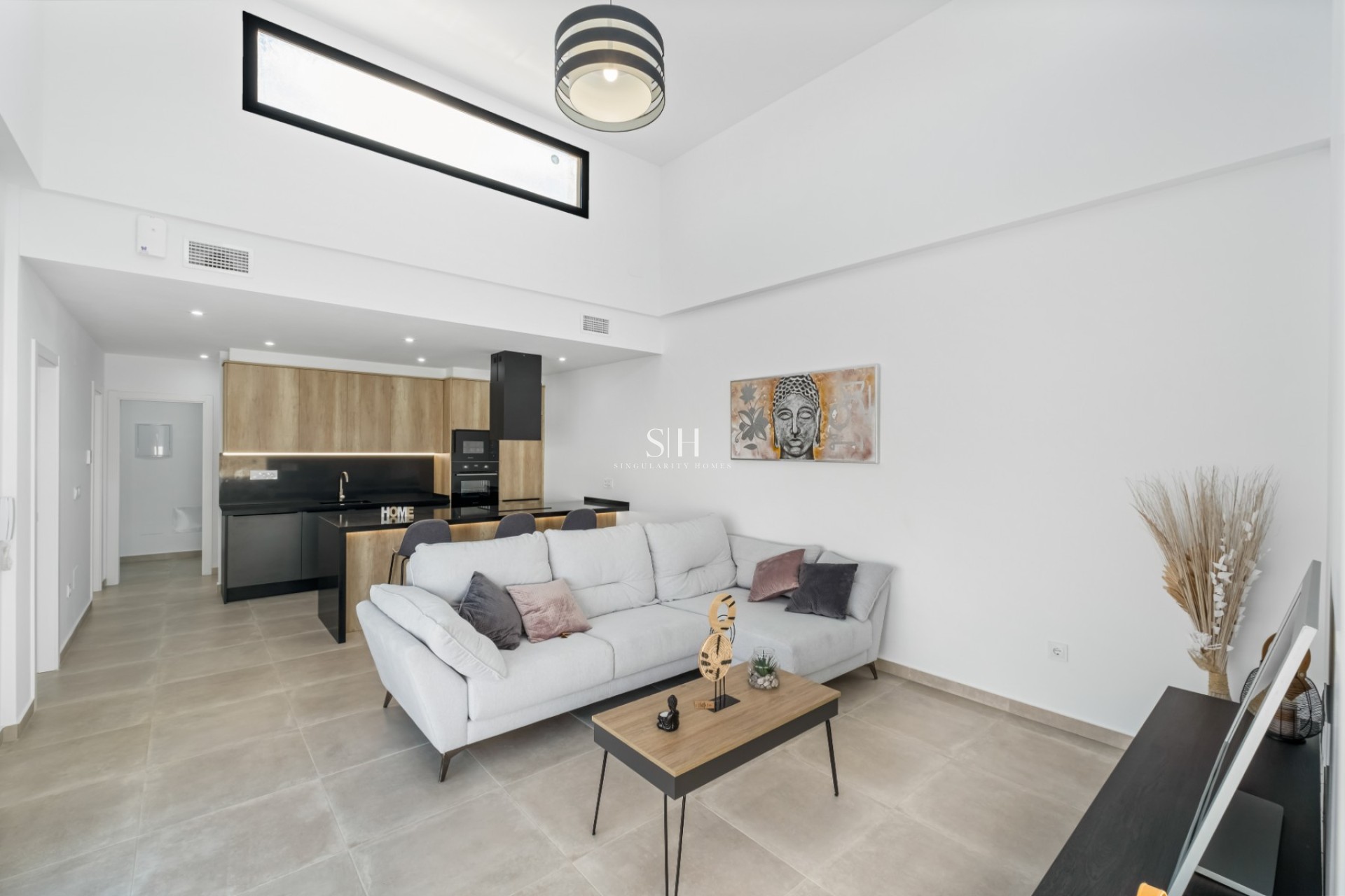 Nieuwbouw Woningen - Huis - Daya Nueva - CENTRO