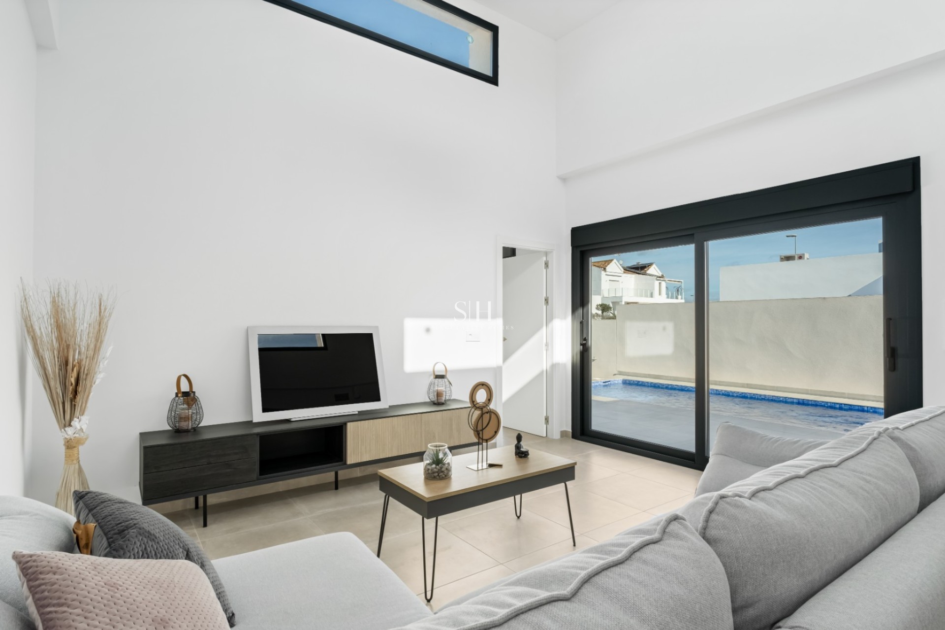 Nieuwbouw Woningen - Huis - Daya Nueva - CENTRO