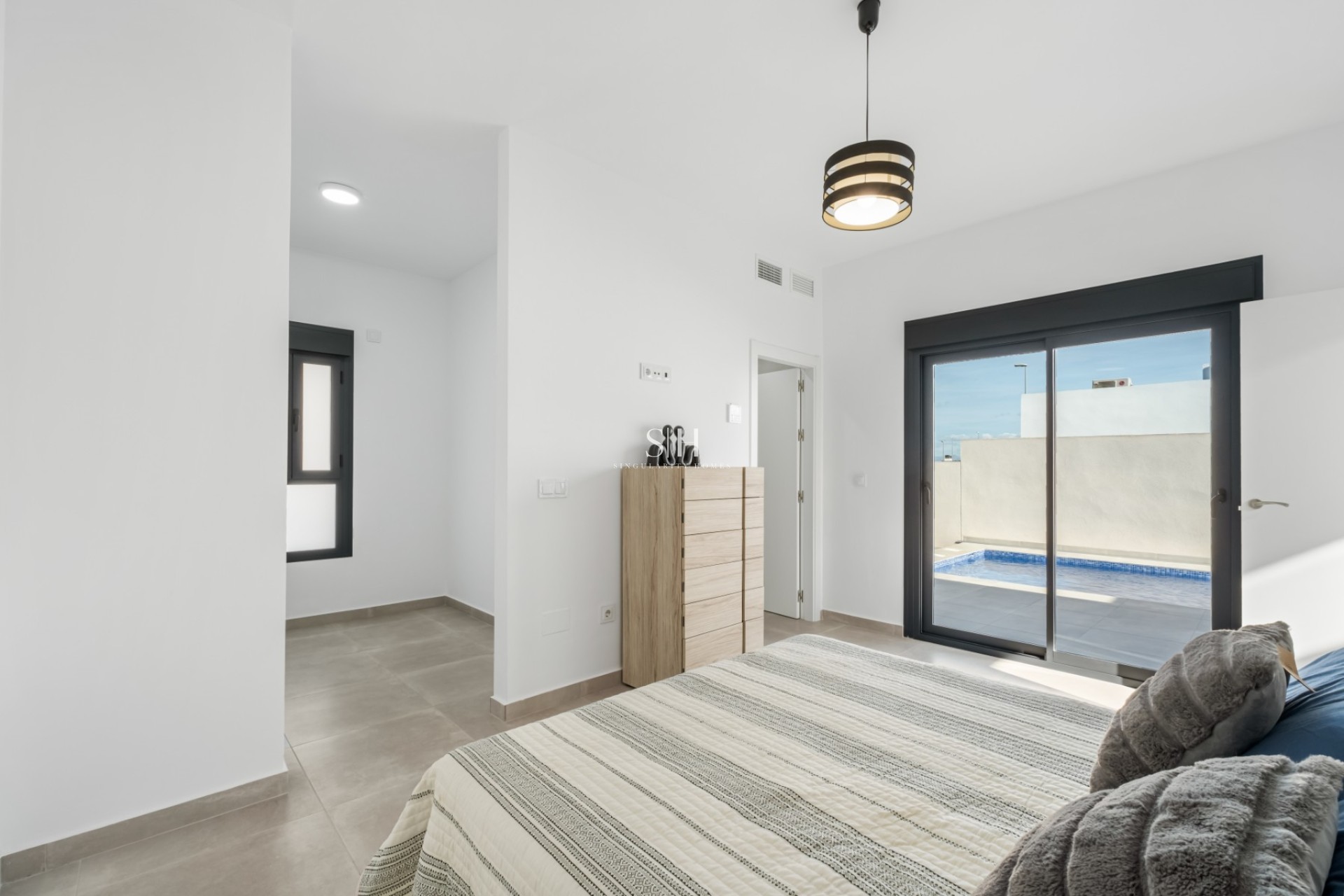 Nieuwbouw Woningen - Huis - Daya Nueva - CENTRO