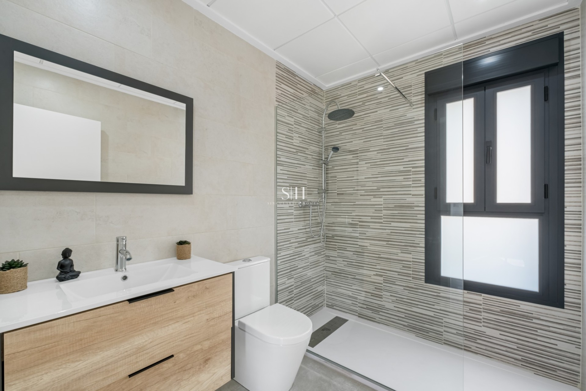 Nieuwbouw Woningen - Huis - Daya Nueva - CENTRO