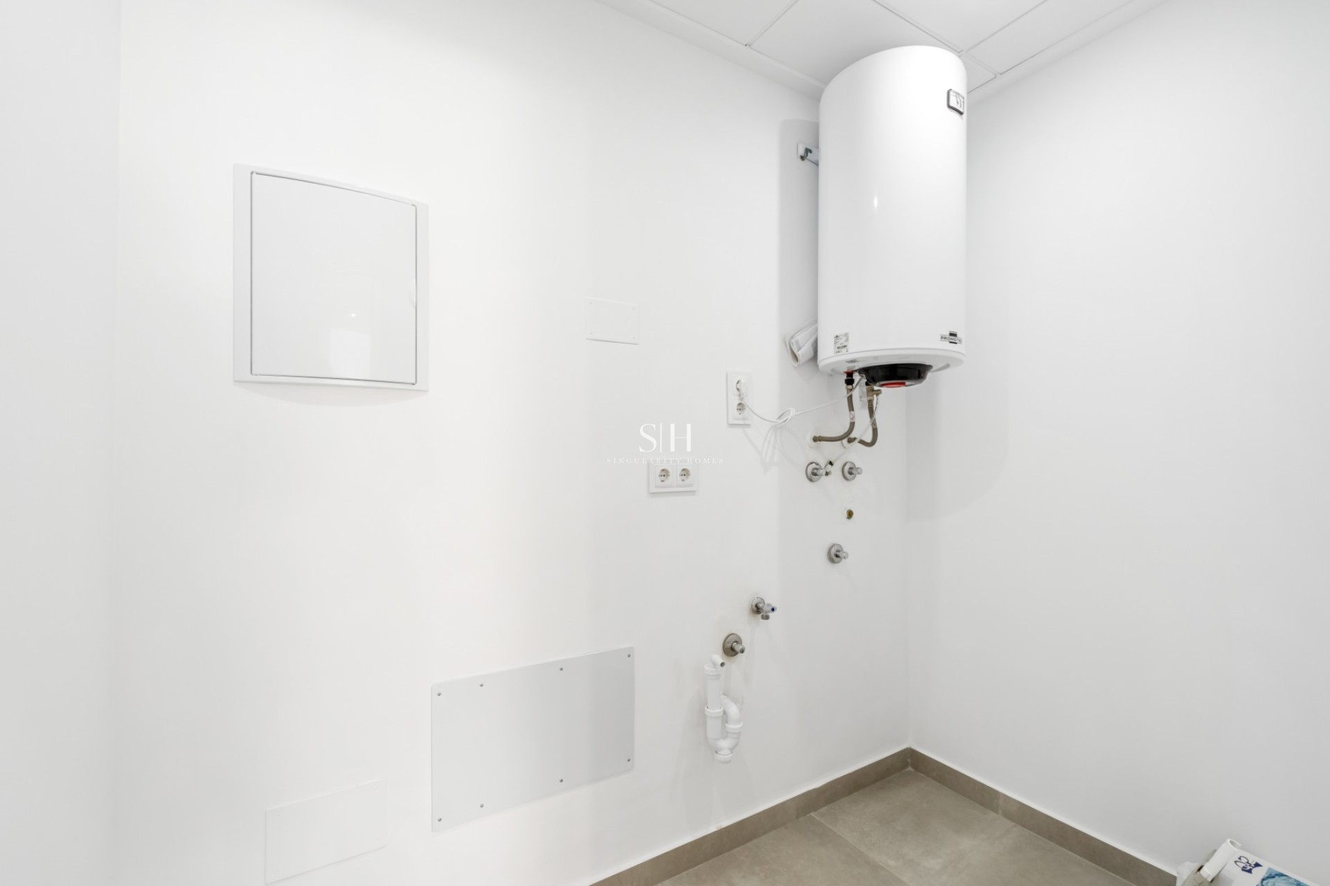 Nieuwbouw Woningen - Huis - Daya Nueva - CENTRO