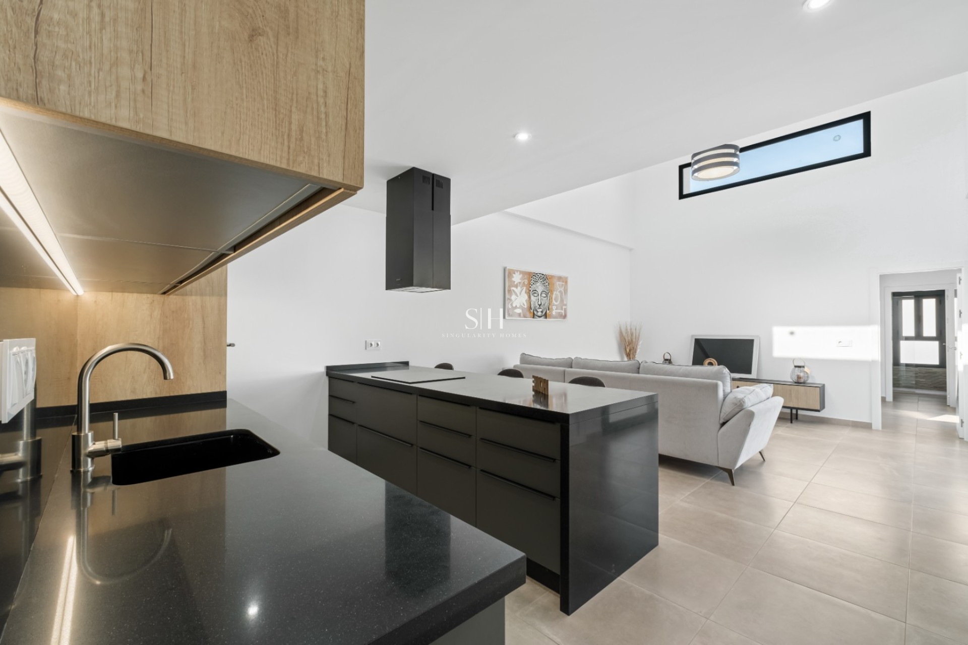 Nieuwbouw Woningen - Huis - Daya Nueva - CENTRO