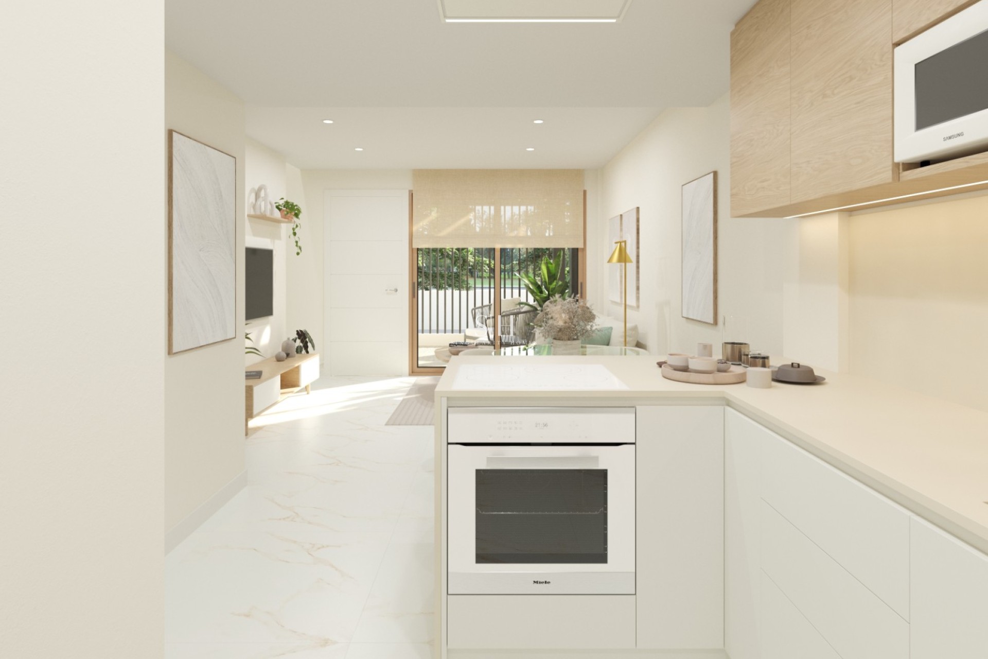 Nieuwbouw Woningen - Huis - Dolores - Sector 2