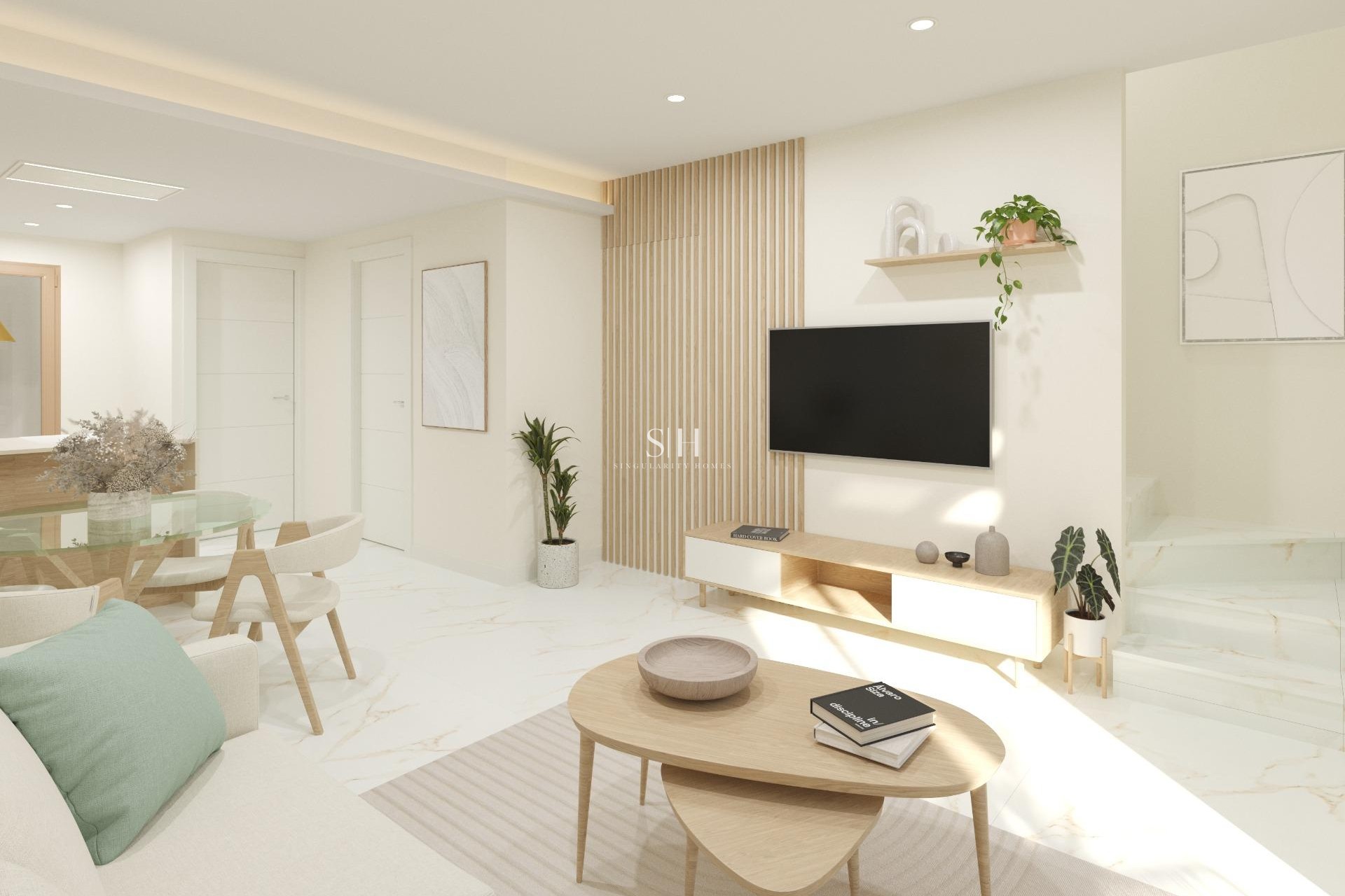 Nieuwbouw Woningen - Huis - Dolores - Sector 2