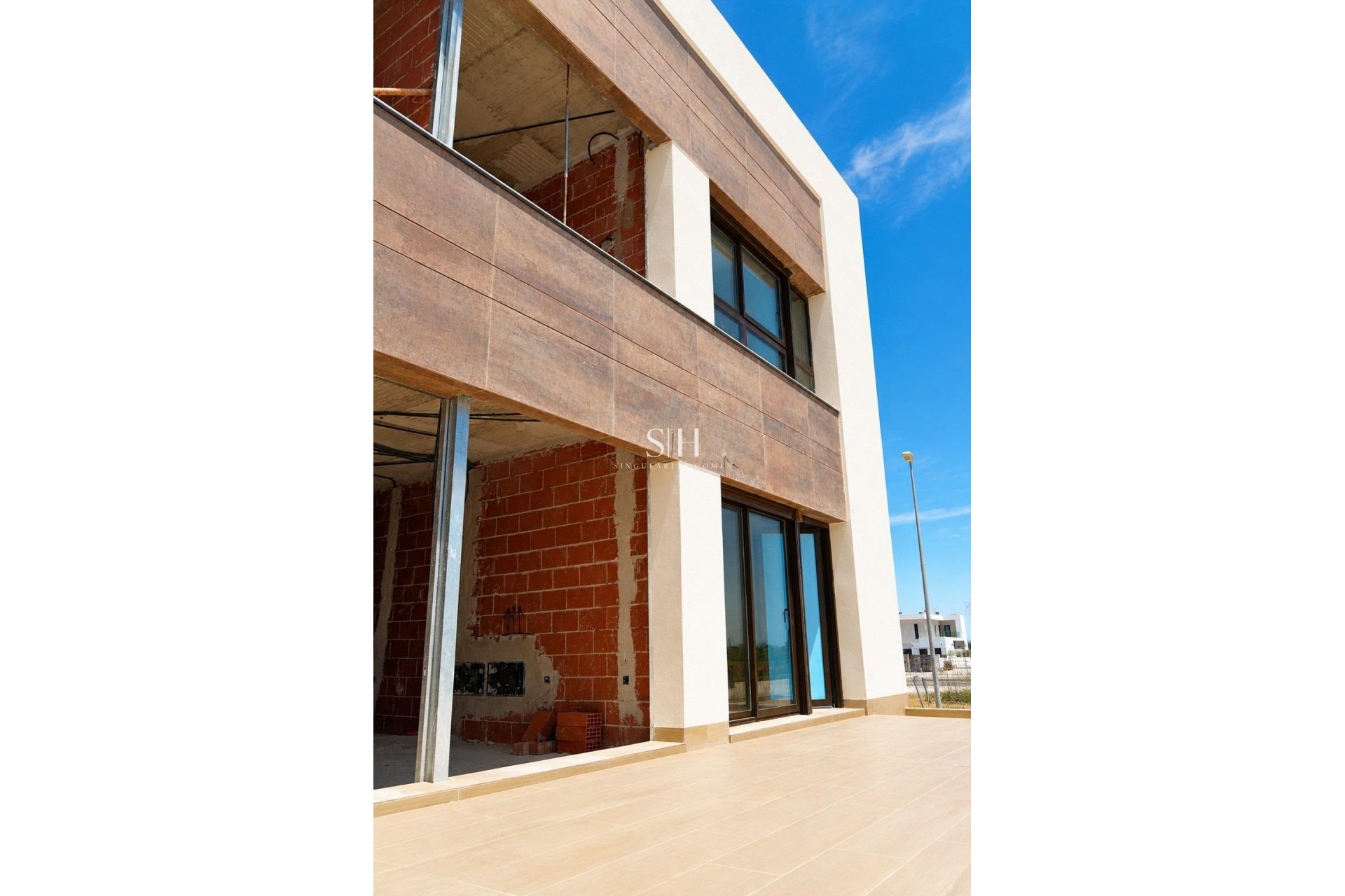 Nieuwbouw Woningen - Huis - Dolores - Sector 2