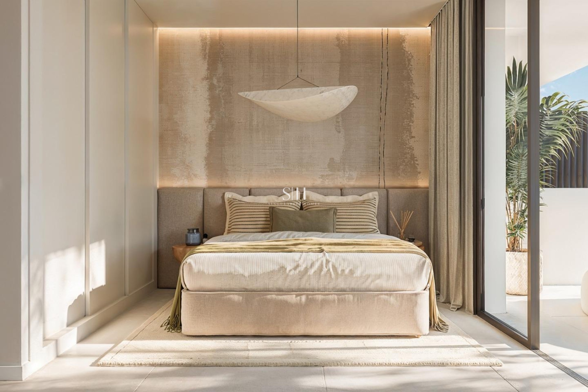 Nieuwbouw Woningen - Huis - Estepona - Cancelada