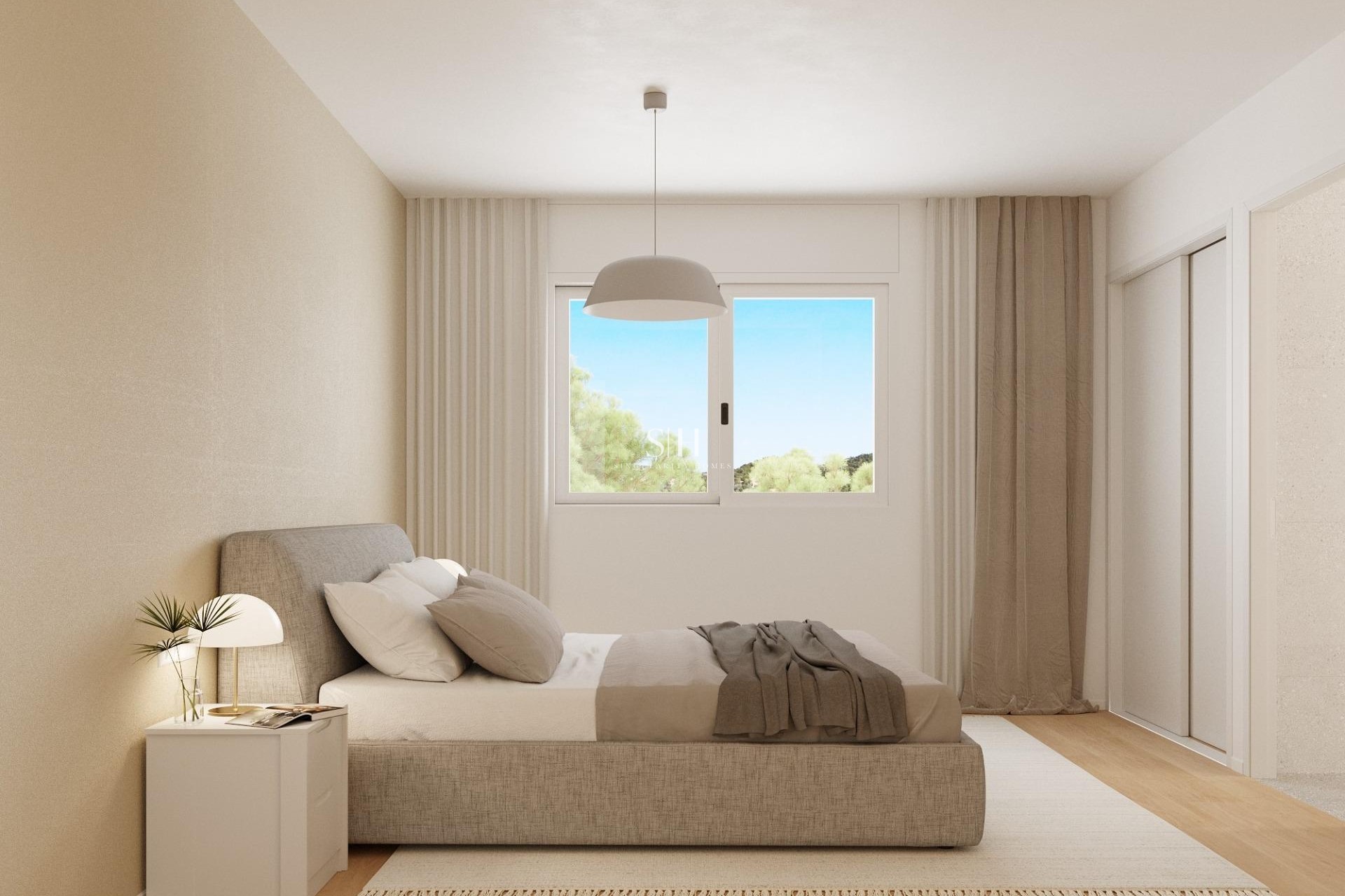 Nieuwbouw Woningen - Huis - Finestrat - Balcón De Finestrat