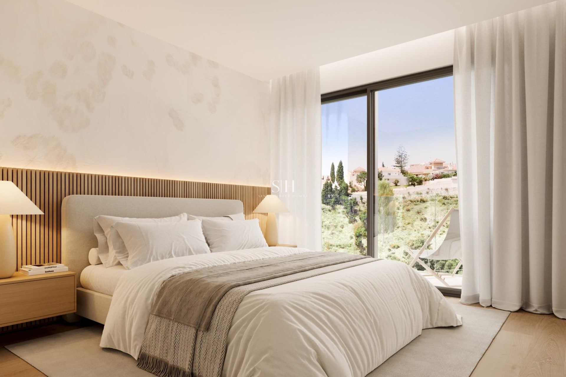 Nieuwbouw Woningen - Huis - Fuengirola - El Higuerón