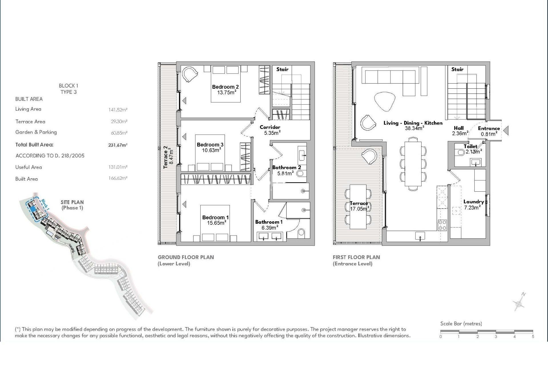 Nieuwbouw Woningen - Huis - Fuengirola - El Higuerón