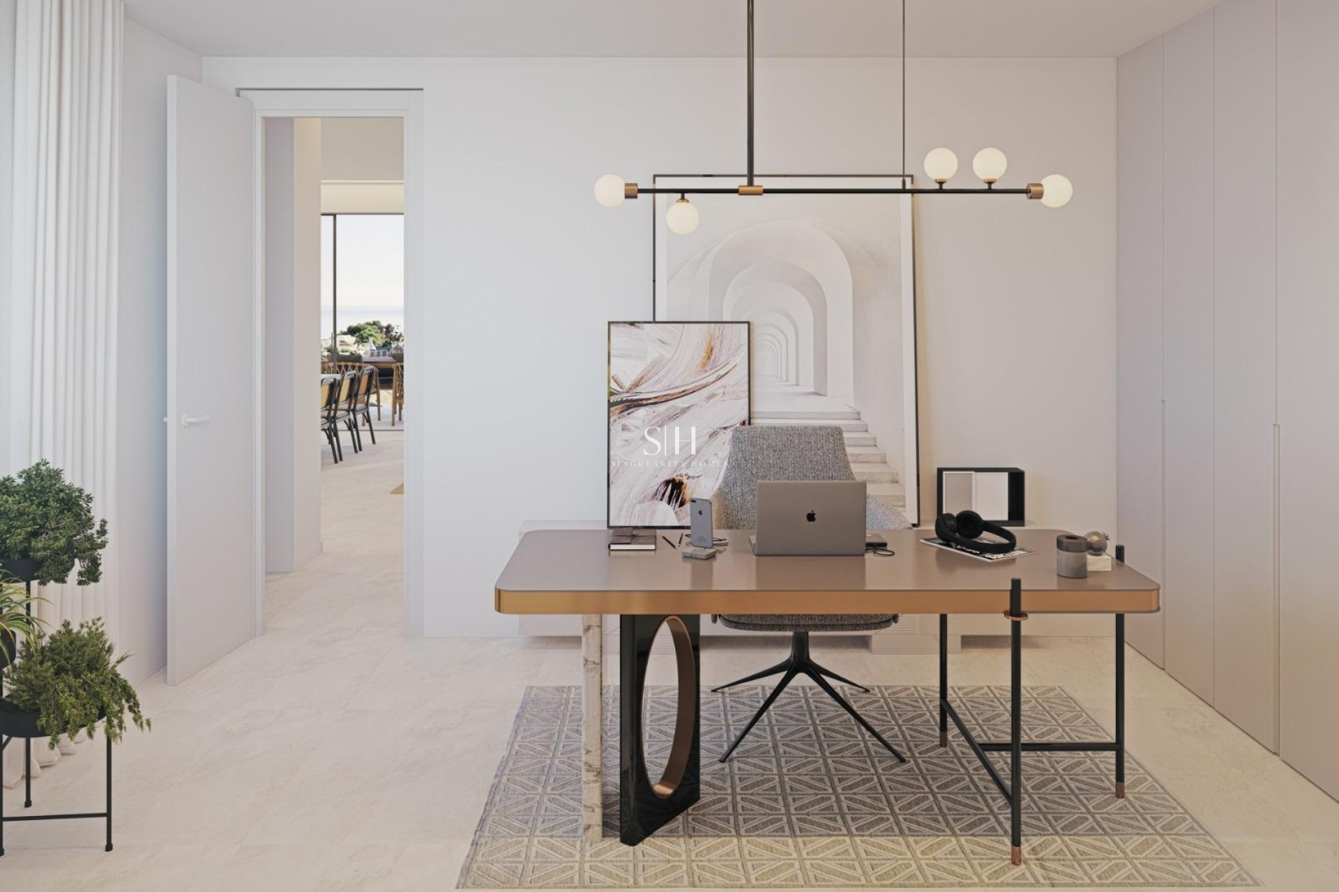 Nieuwbouw Woningen - Huis - Fuengirola - Higueron