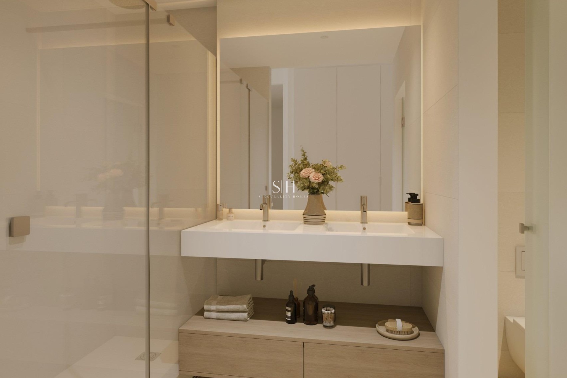Nieuwbouw Woningen - Huis - Fuengirola - Higueron