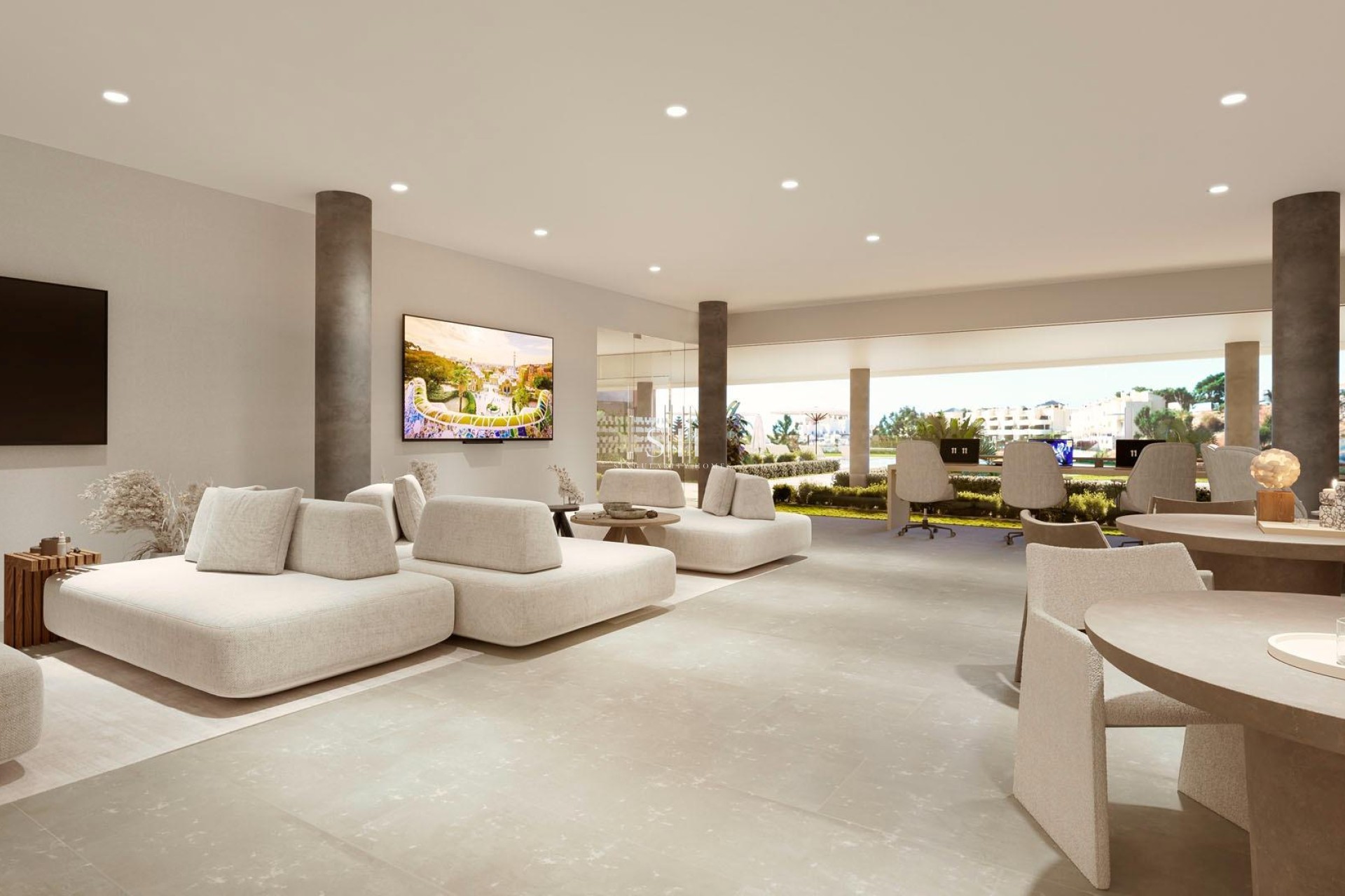 Nieuwbouw Woningen - Huis - Fuengirola - Torreblanca