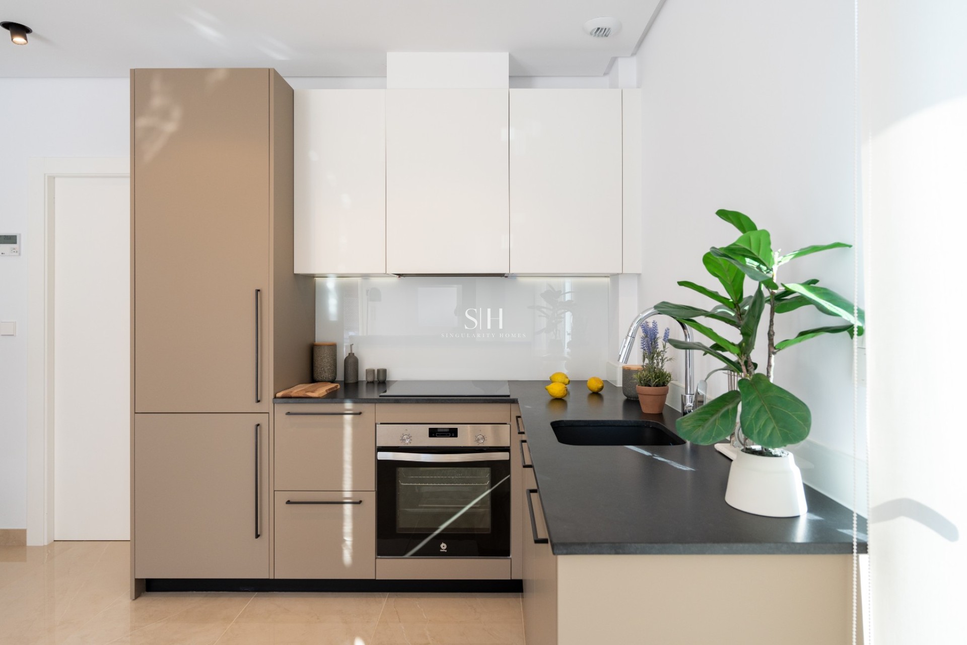 Nieuwbouw Woningen - Huis - Gran Alacant