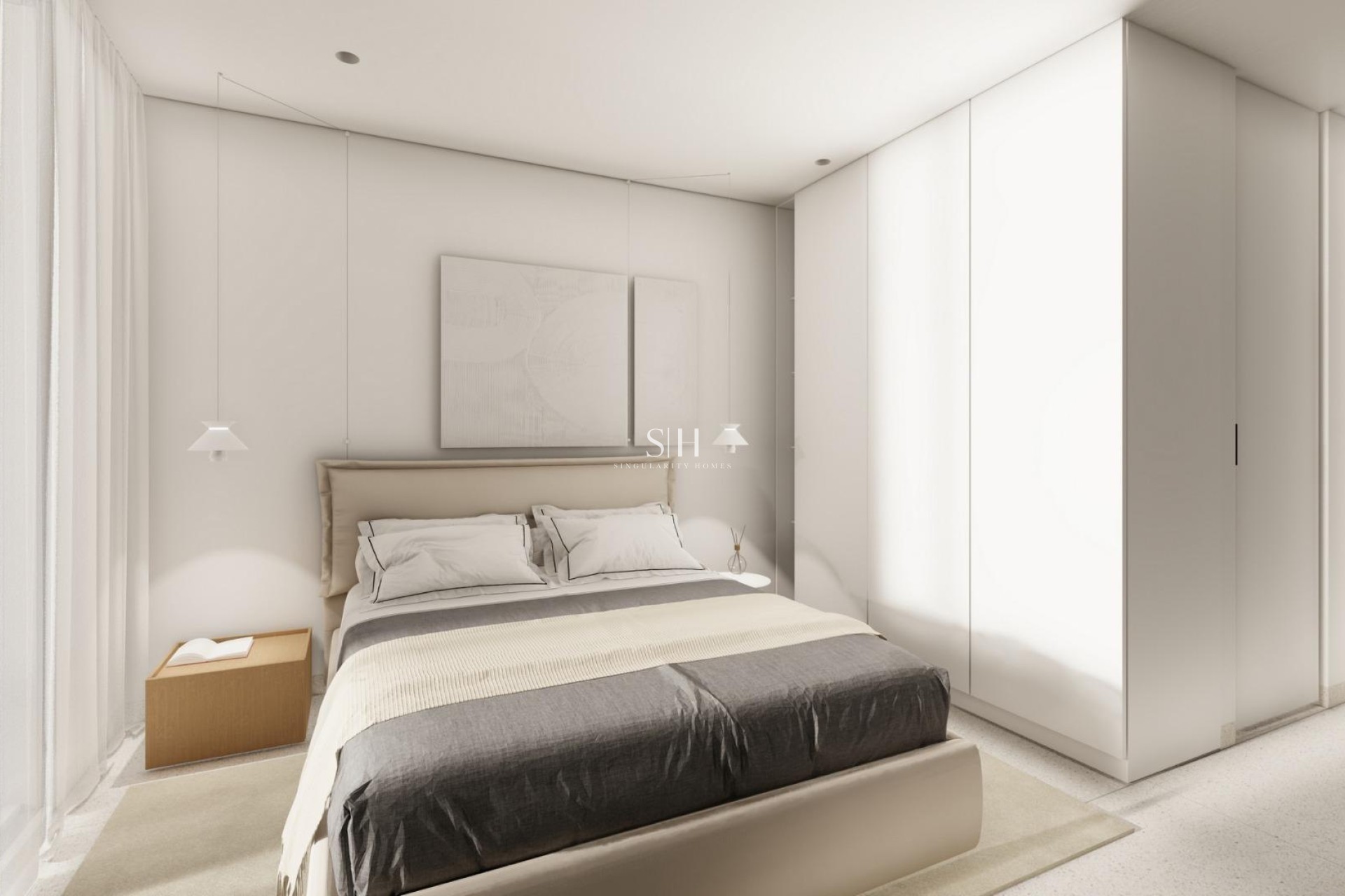 Nieuwbouw Woningen - Huis - Guardamar del Segura - EL RASO