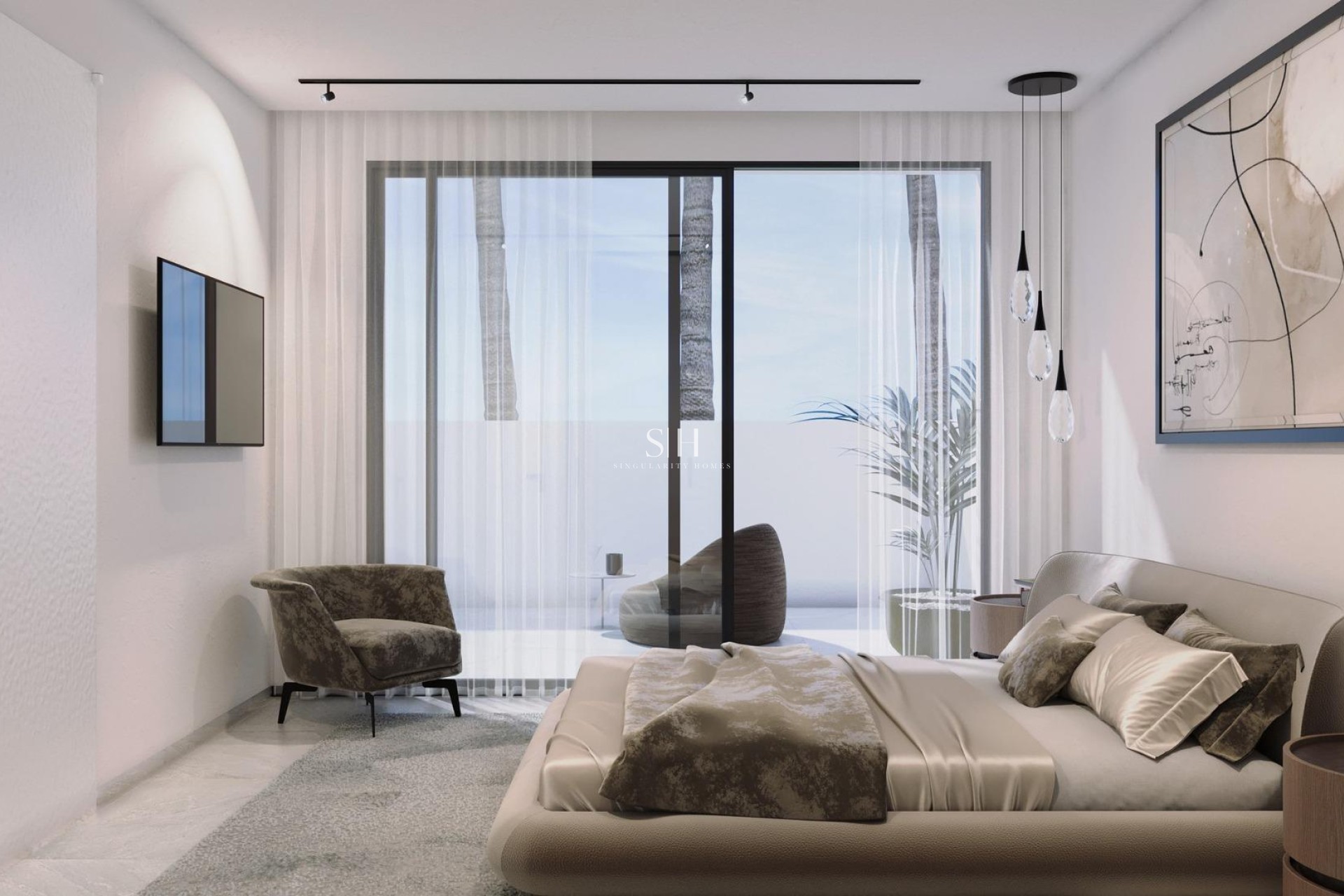 Nieuwbouw Woningen - Huis - Guardamar del Segura - EL RASO